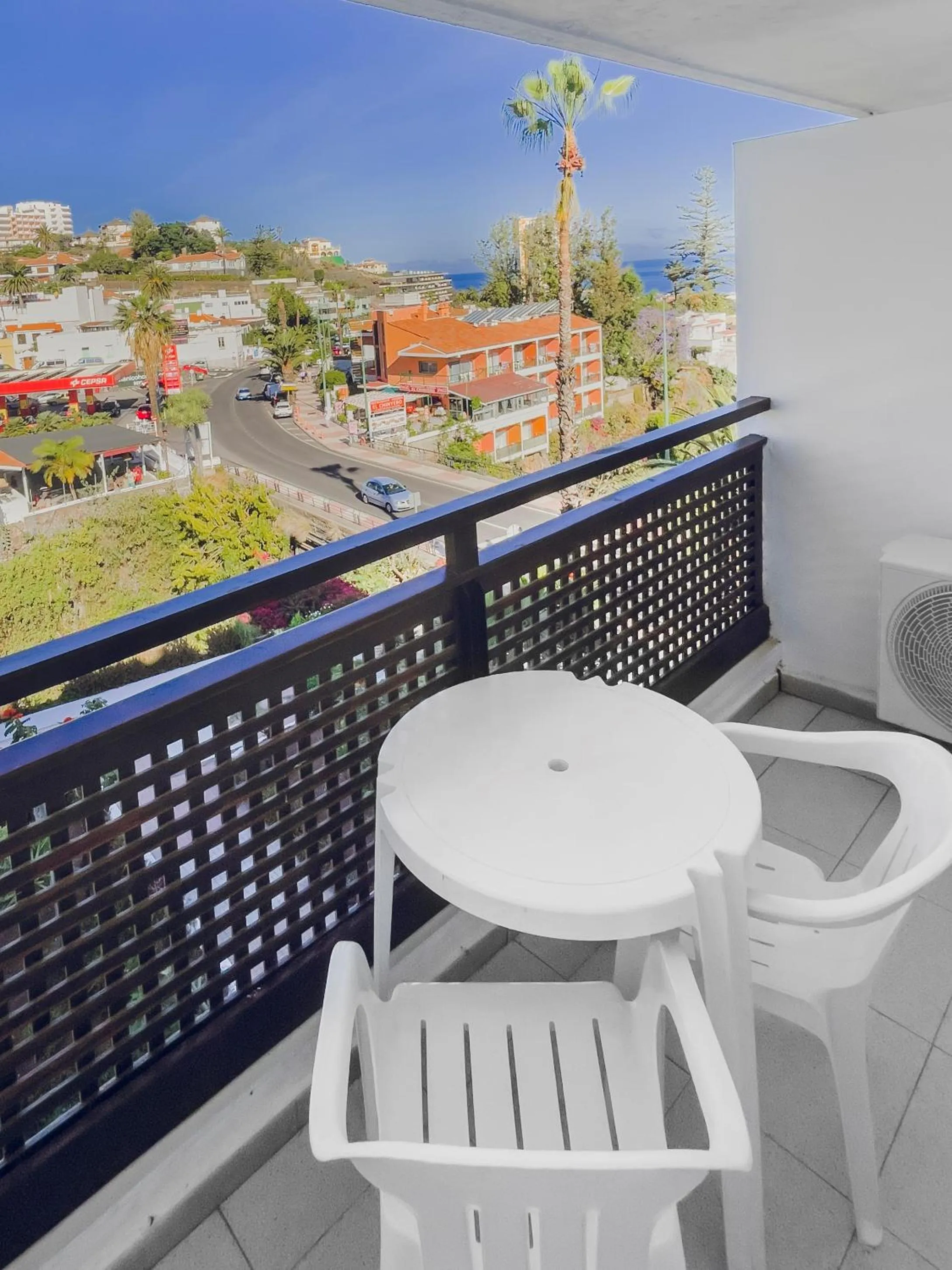 Apartamentos Pez Azul