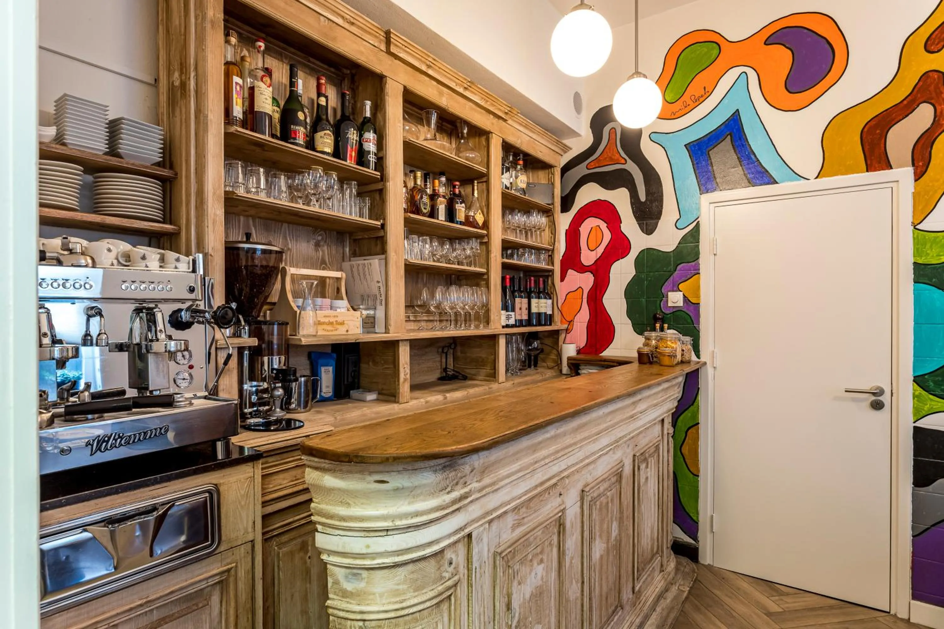 Breakfast in B&B Gracht 62