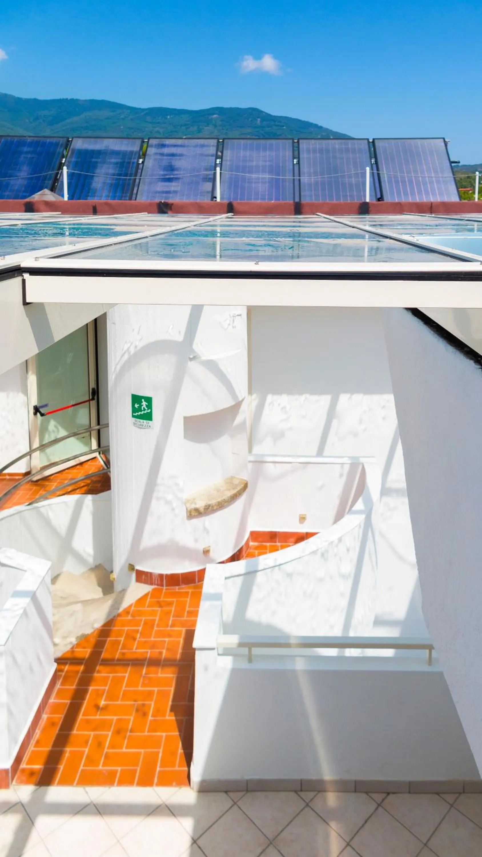 Activities in Hotel Montecristo