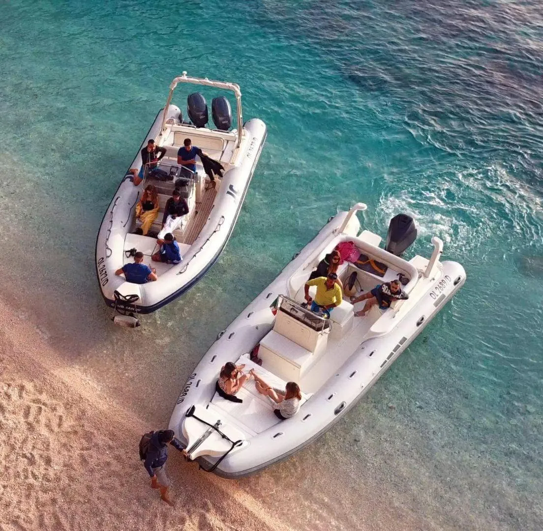 Activities in Affittacamere Le Ginestre