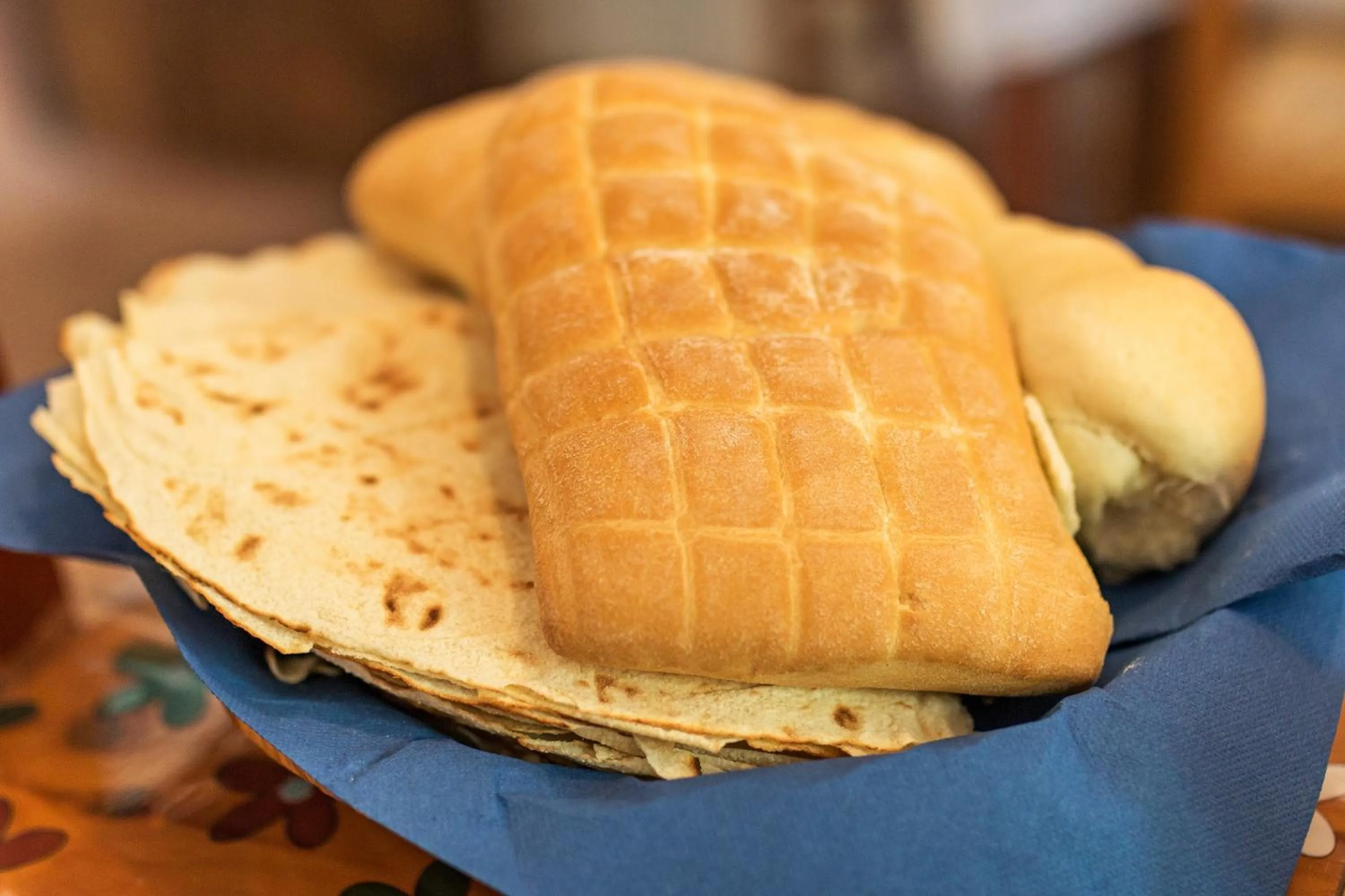 Food and drinks in Affittacamere Le Ginestre