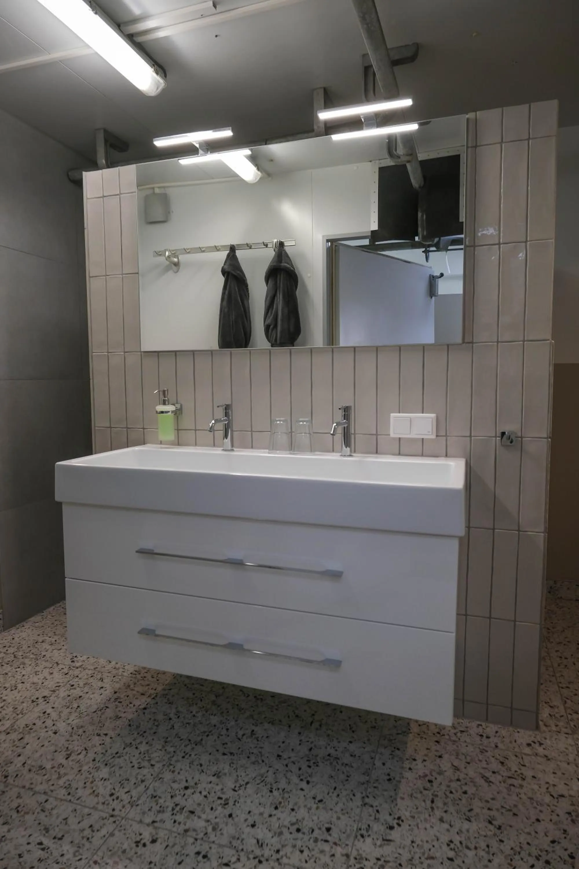 B&B SJLAOPE BIEJ DE SJLÈCHTER (slapen bij de slager)