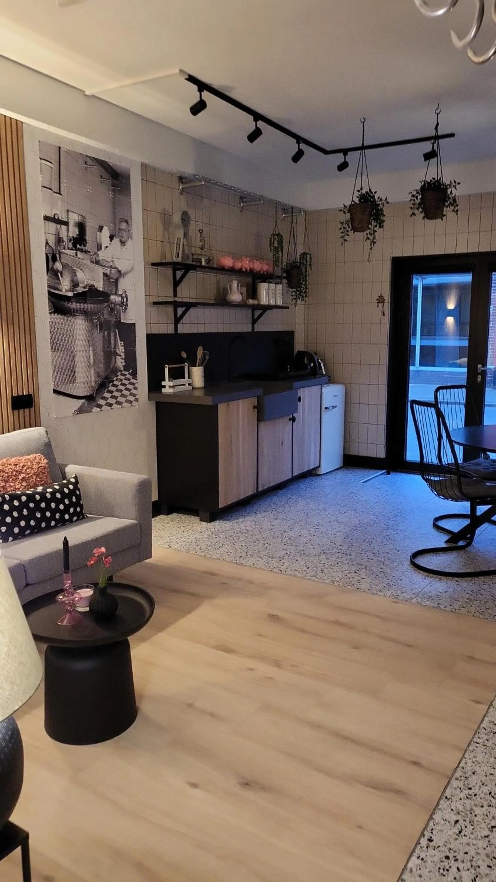 B&B SJLAOPE BIEJ DE SJLÈCHTER (slapen bij de slager)