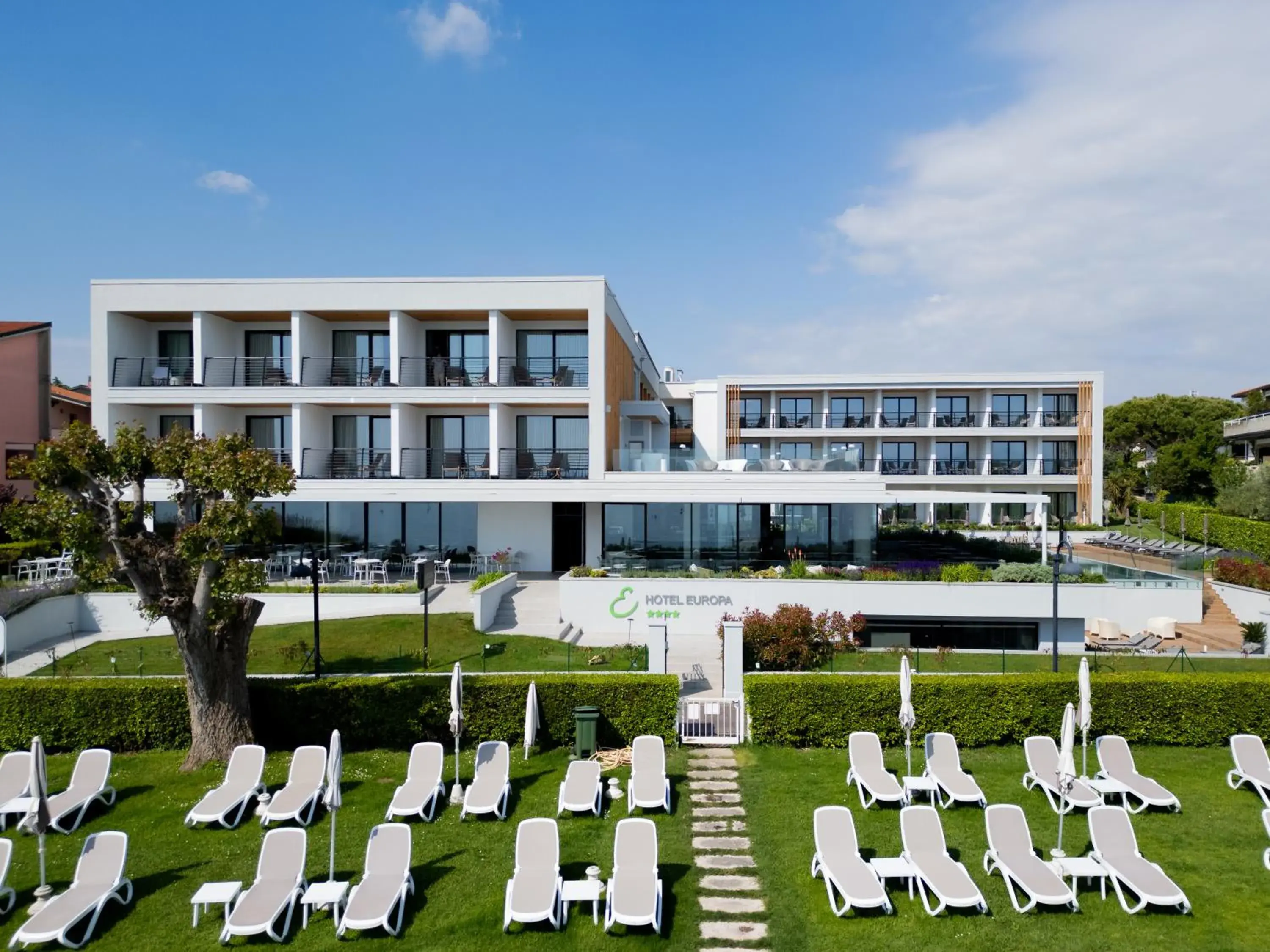 Hotel Europa Hotel Europa