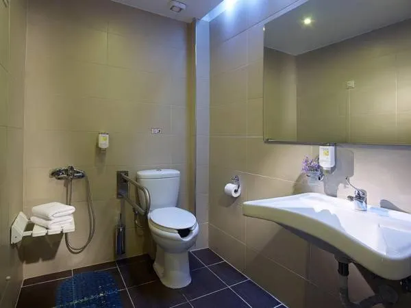 Pilion Terra Hotel