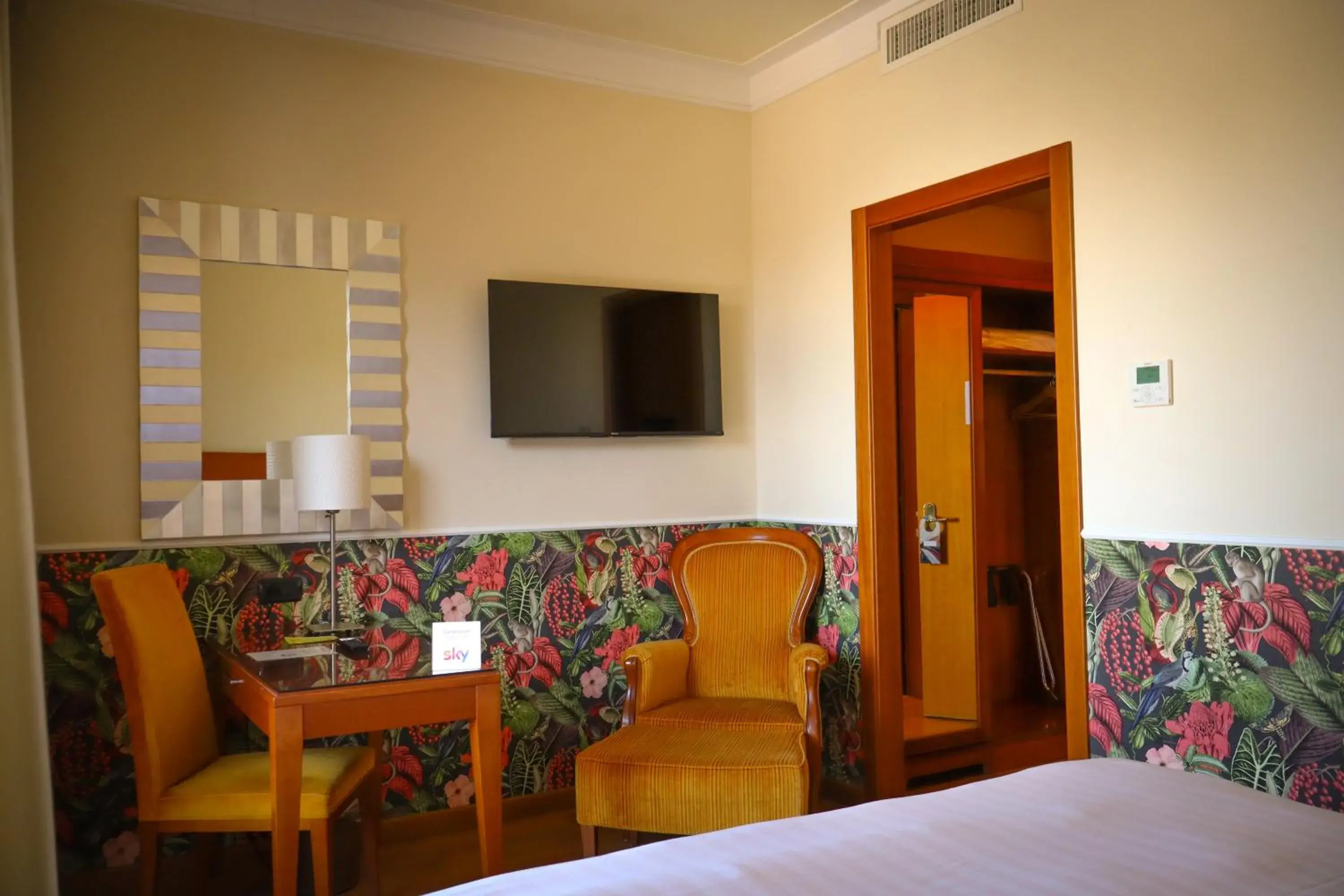 Monica Hotel Fiera Monica Hotel Fiera