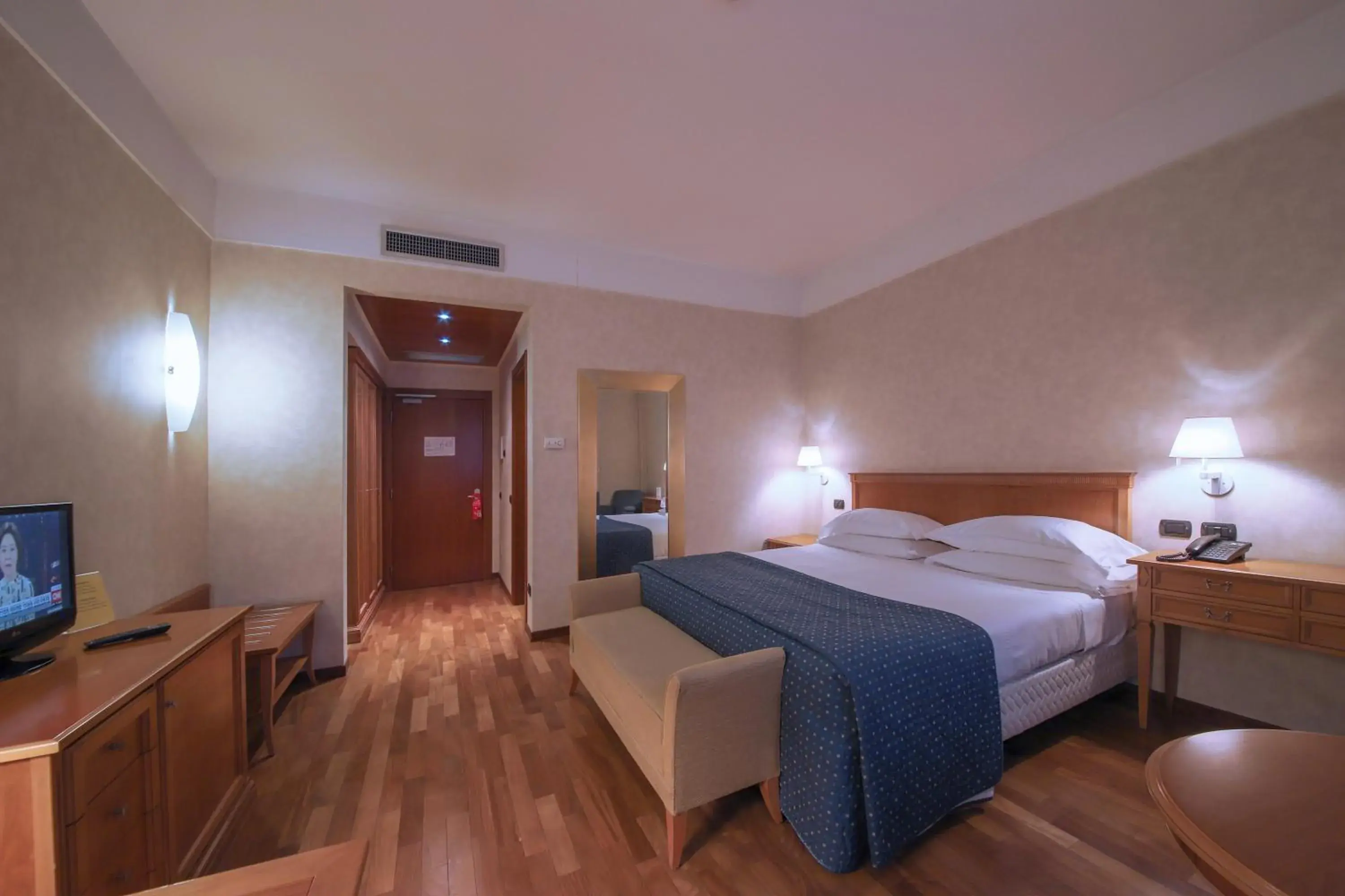 Monica Hotel Fiera Monica Hotel Fiera