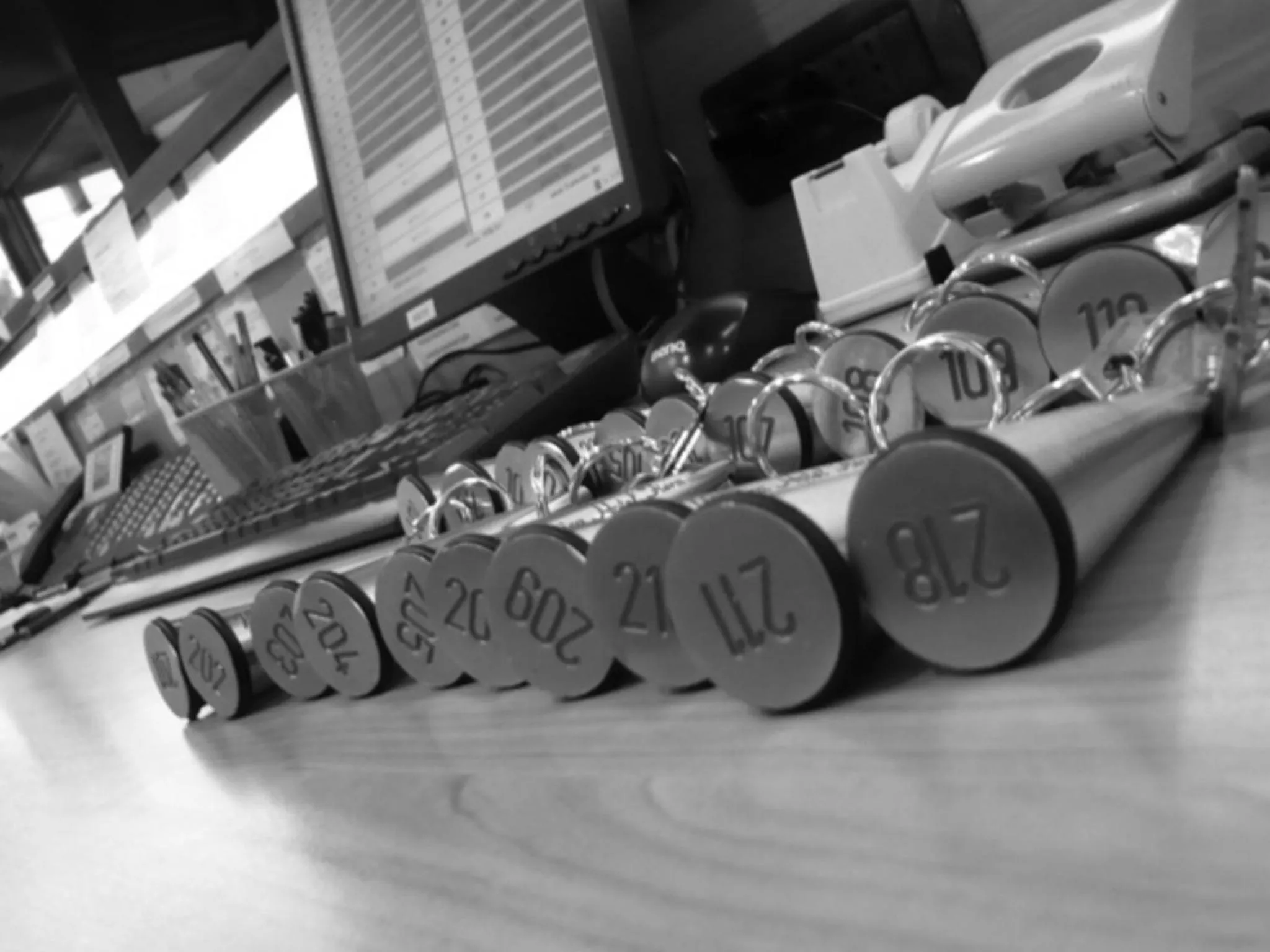 Other in Monica Hotel Fiera