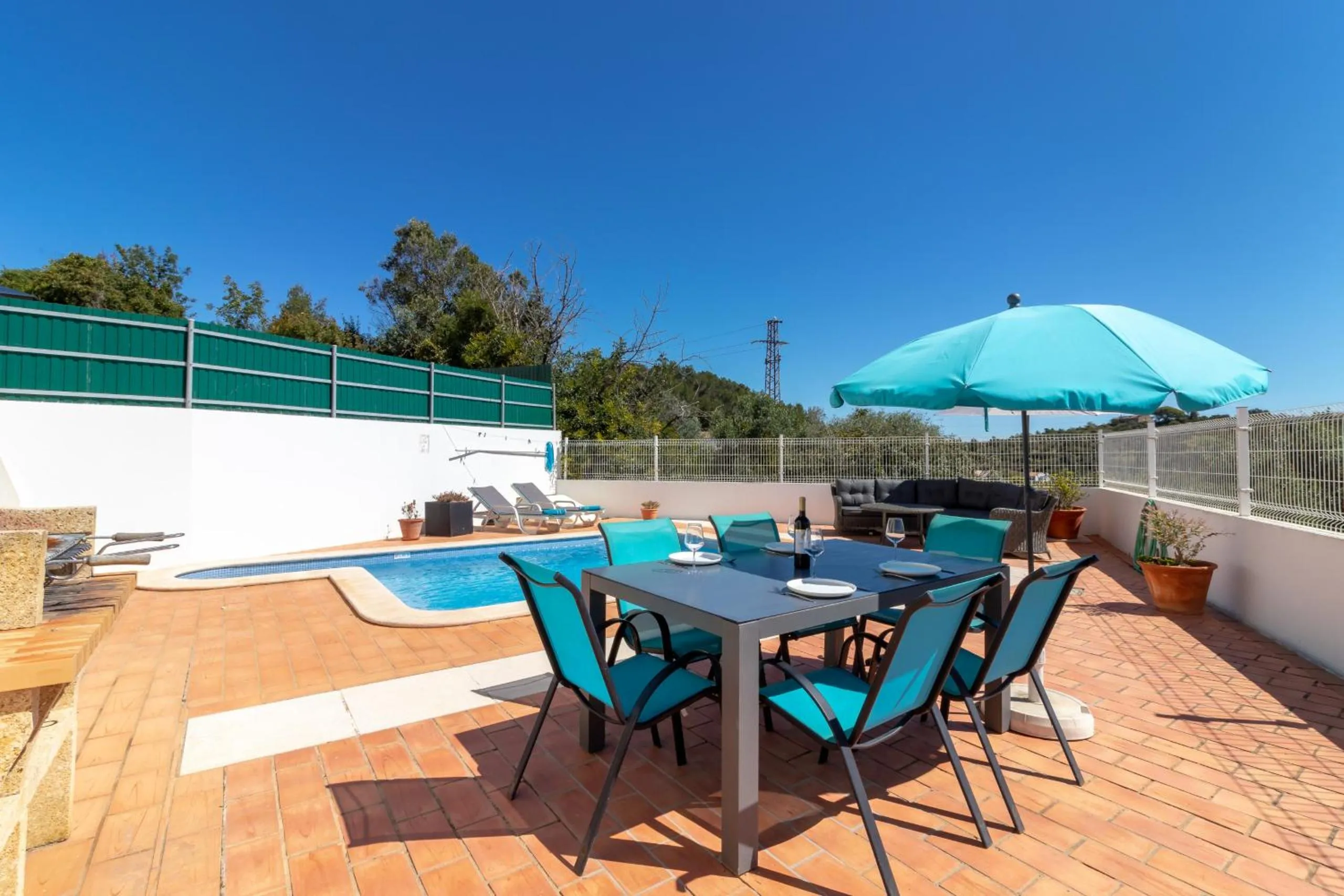 Casa Jasmine