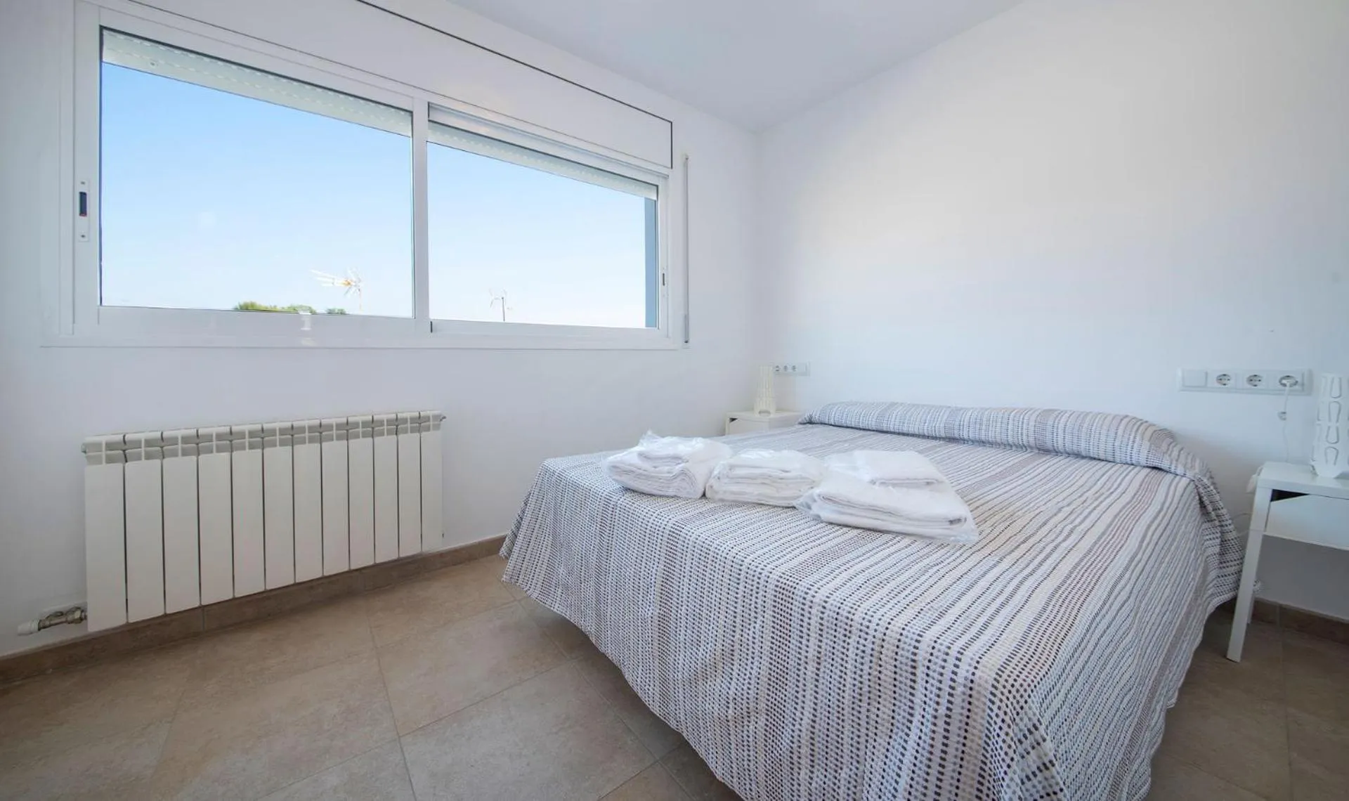 Eulalia Apartments, TarracoHomes
