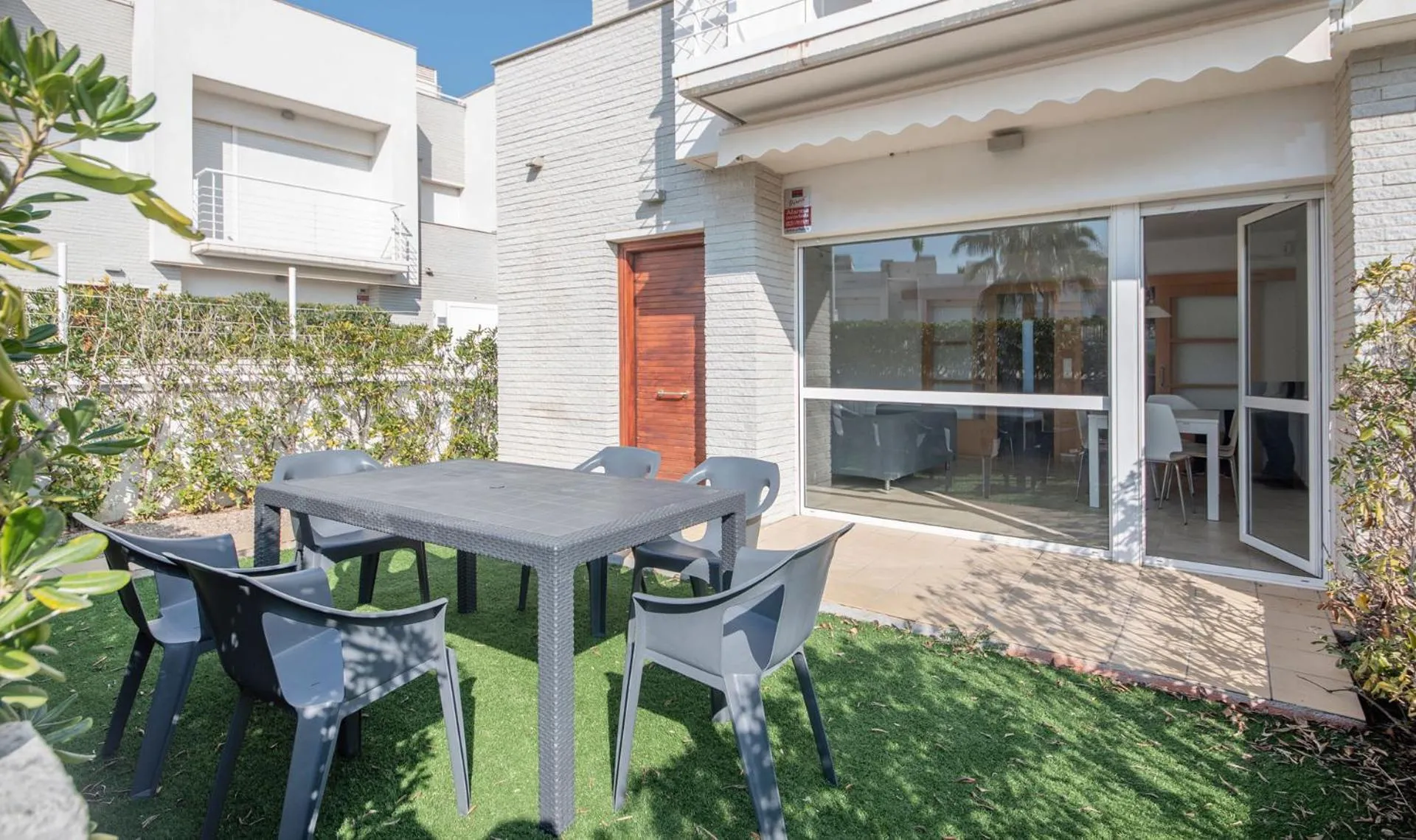 Four-Bedroom House - single occupancy in Eulalia Apartments, TarracoHomes