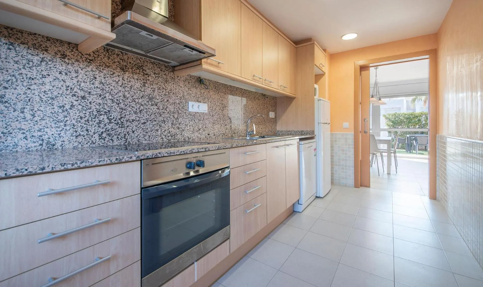 Eulalia Apartments, TarracoHomes