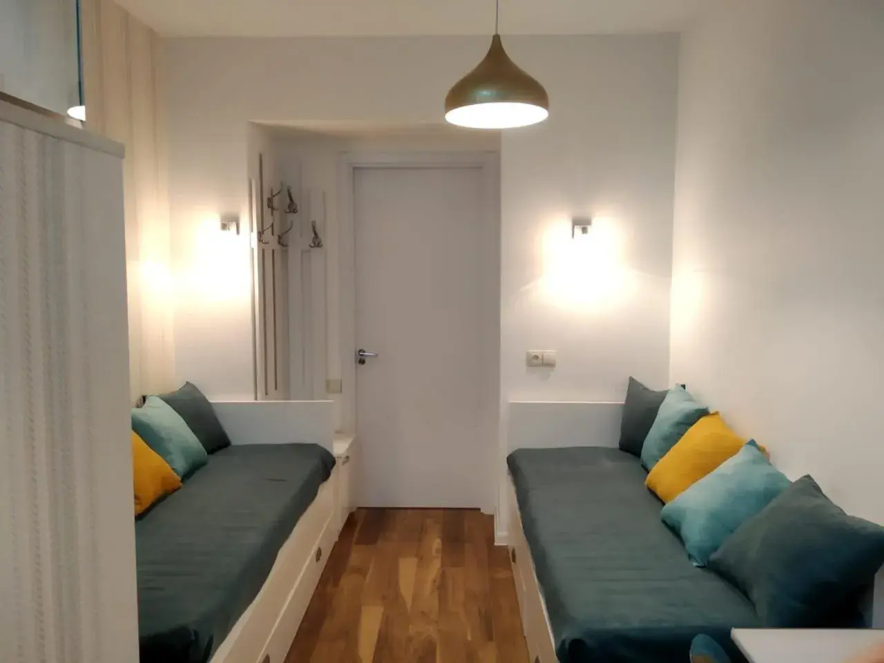 City Center Apartment 2 City Center Apartment 2
