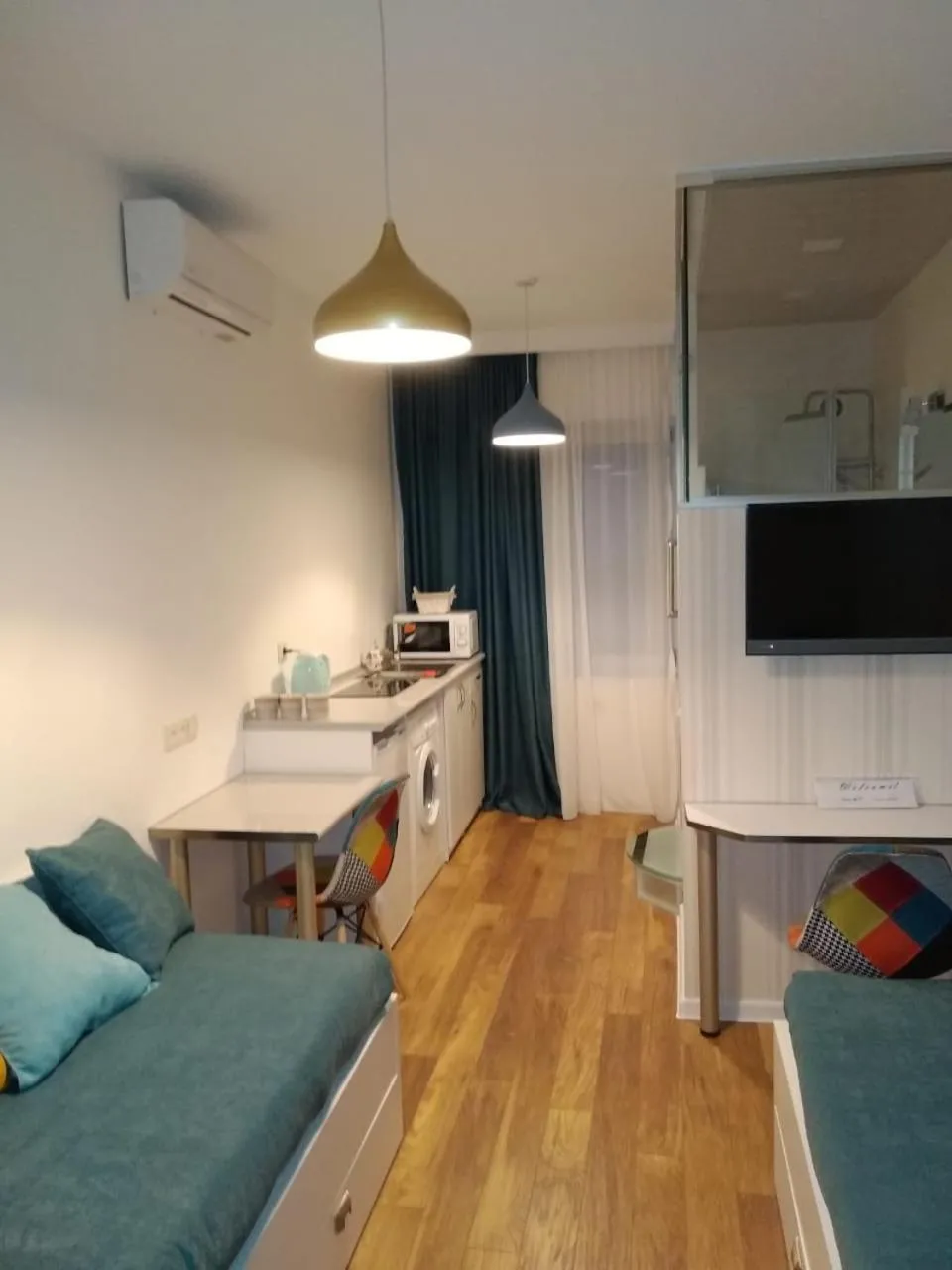 City Center Apartment 2