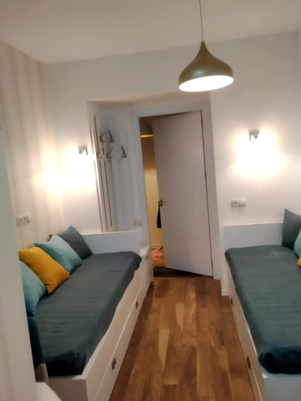 City Center Apartment 2