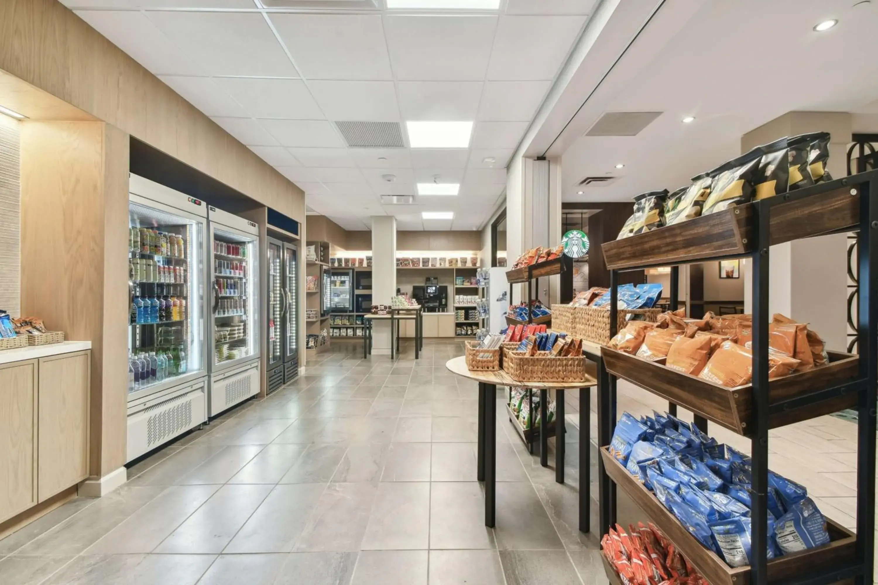 Restaurant/places to eat in Hilton Tampa Downtown Restaurant/places to eat in Hilton Tampa Downtown