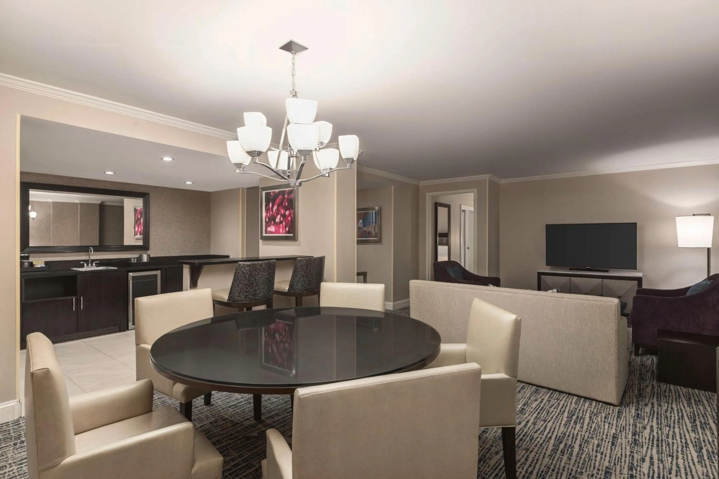 Other in Hilton Tampa Downtown