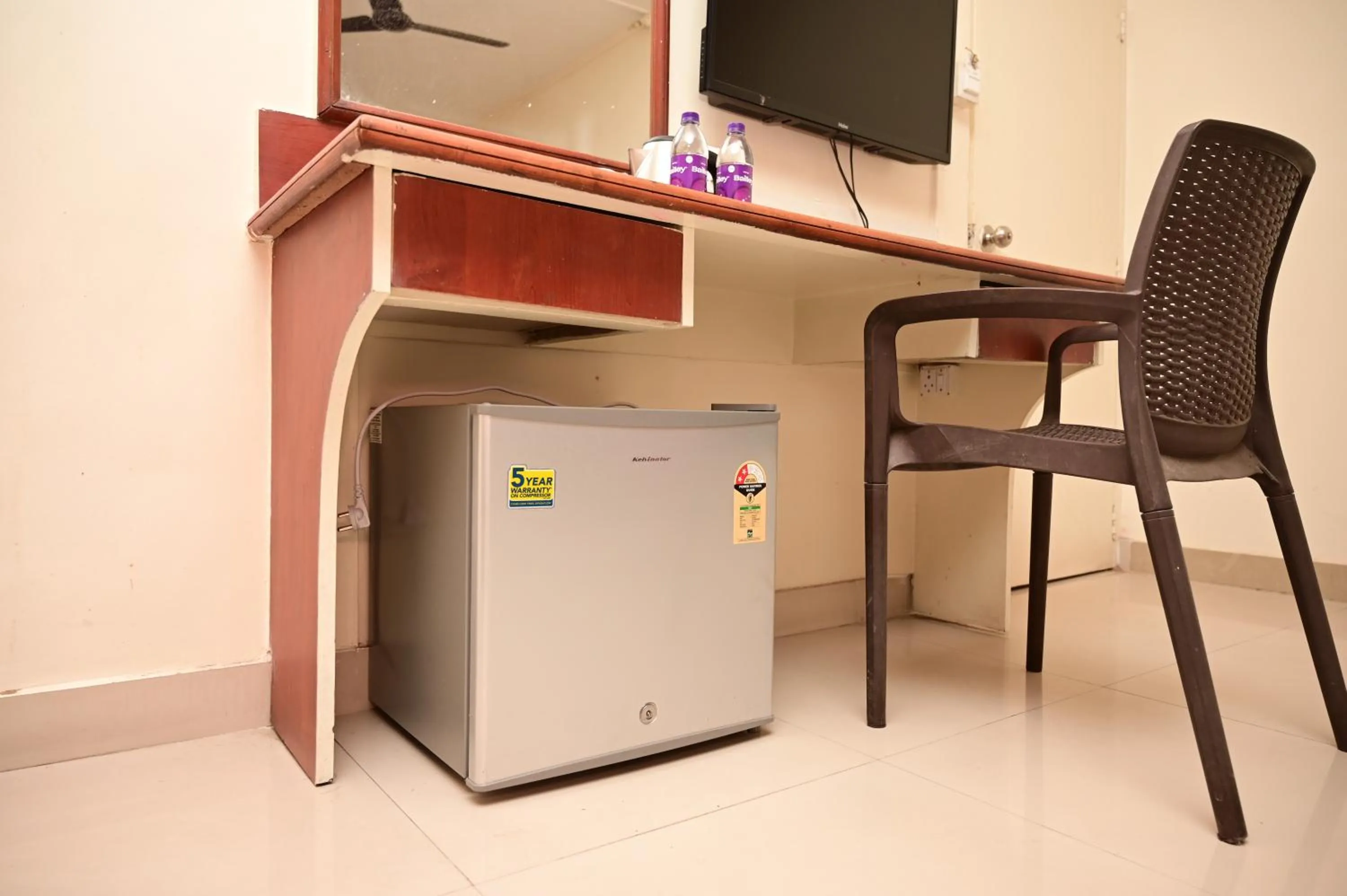 HMR Hotels - Hotel HMR Royal Inn