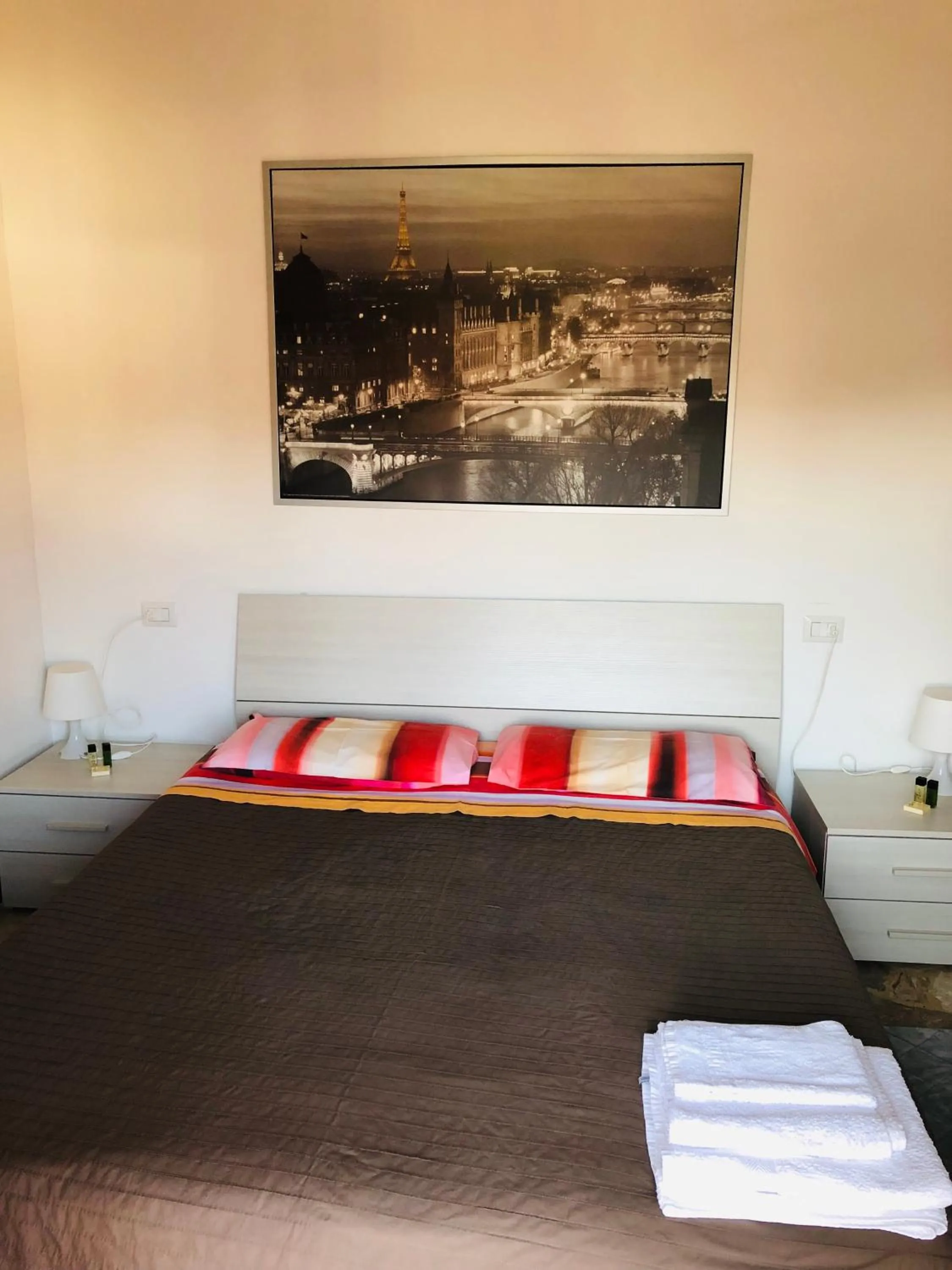 Bed in Ca’Melia B&B