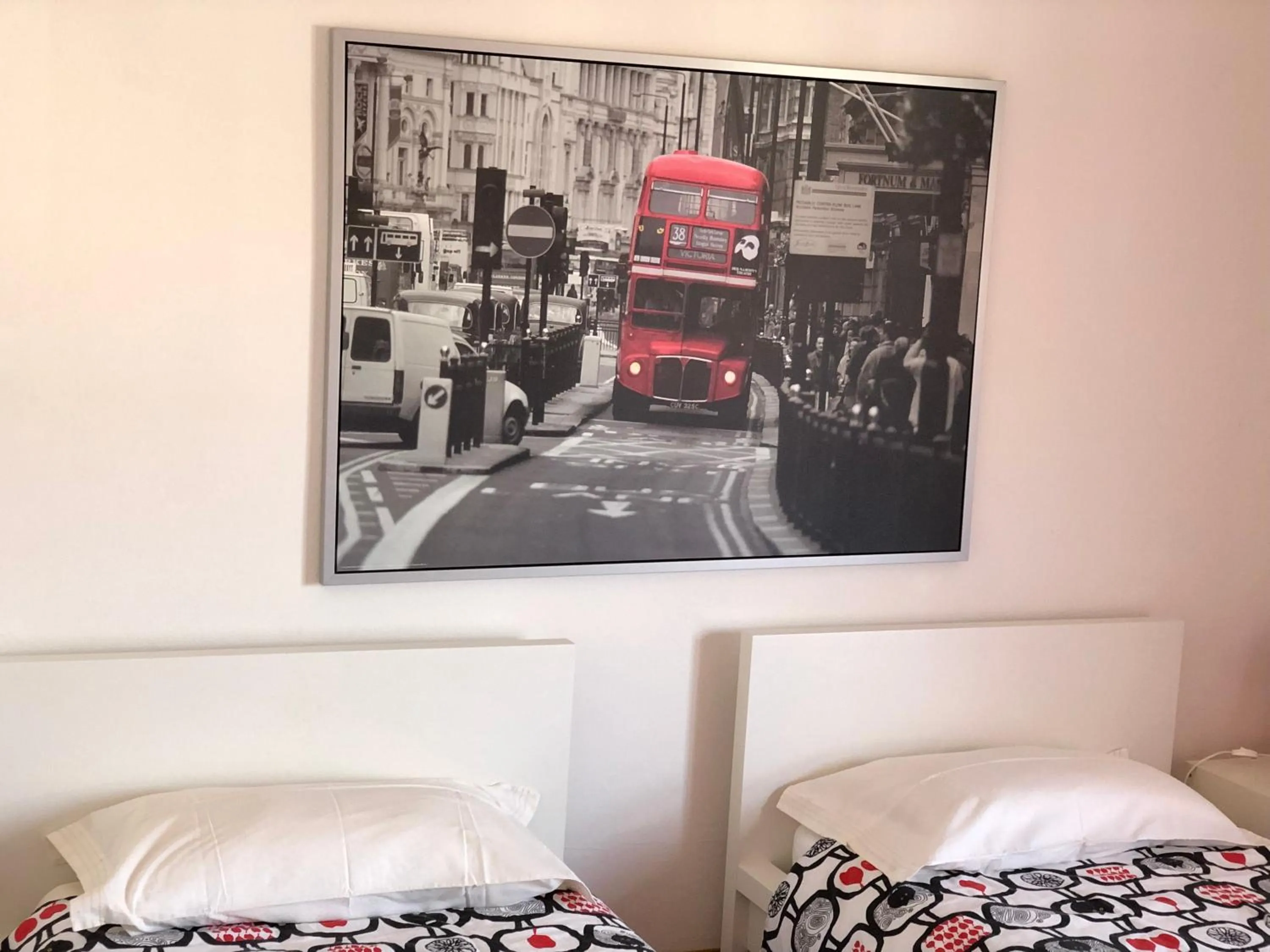 Bed in Ca’Melia B&B