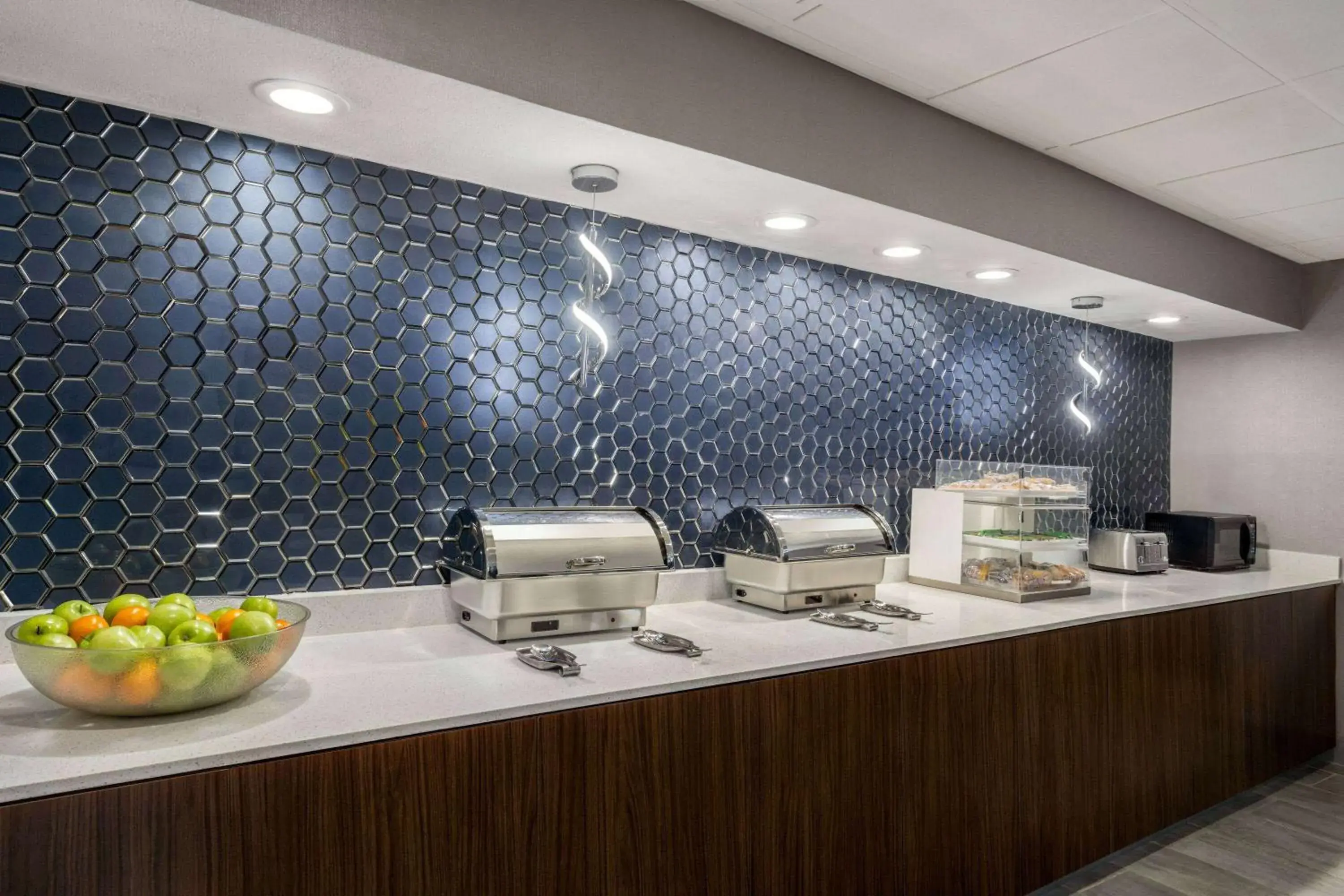 Breakfast in La Quinta by Wyndham Round Rock North Breakfast in La Quinta by Wyndham Round Rock North