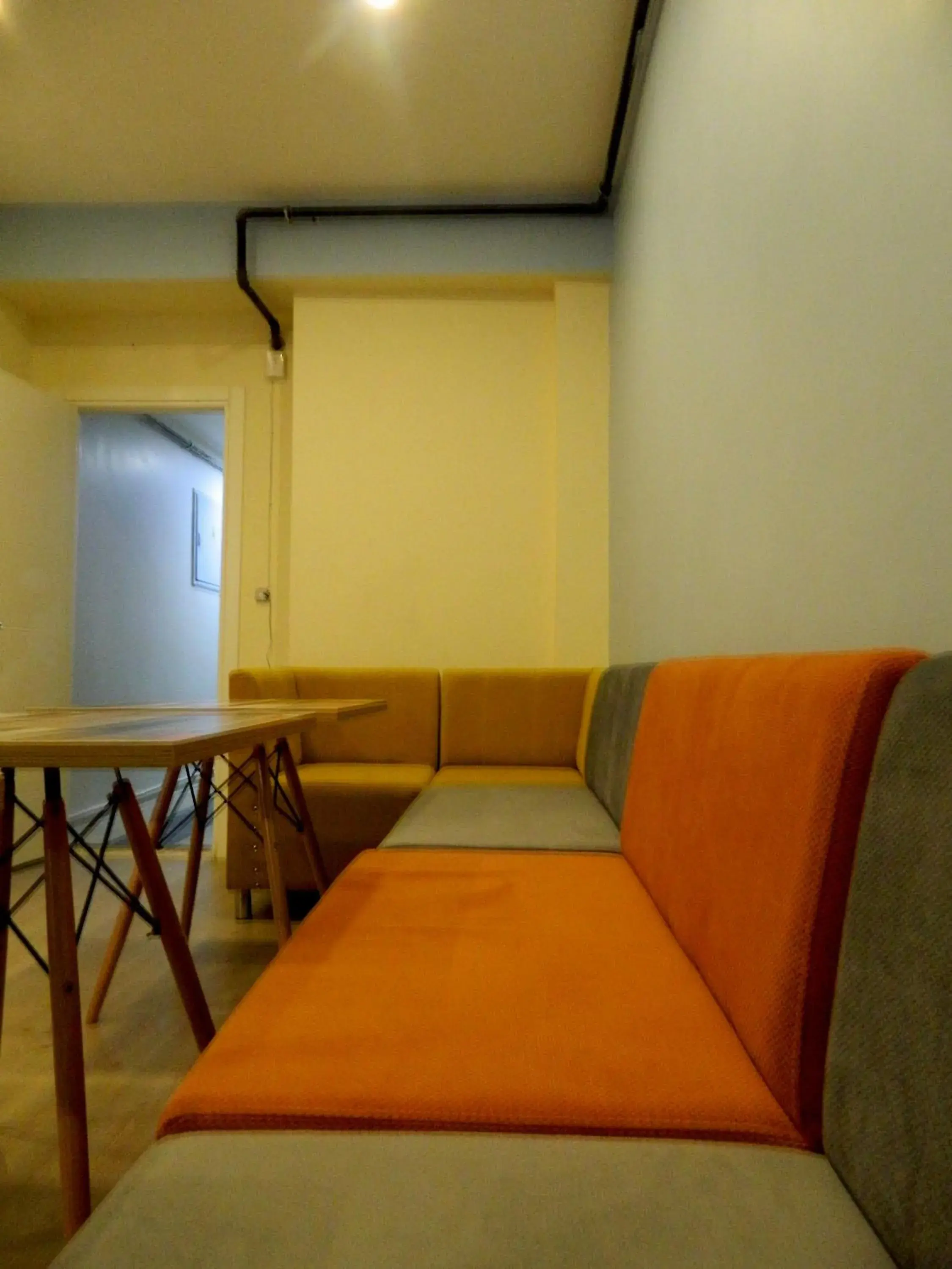 Lounge or bar in Taksim Mood Lounge or bar in Taksim Mood