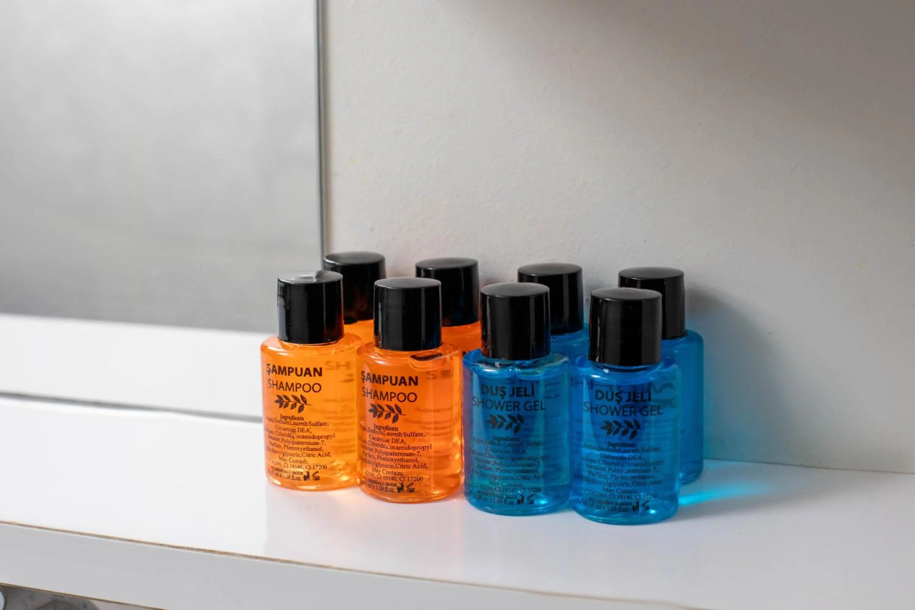 Bathroom in Taksim Mood