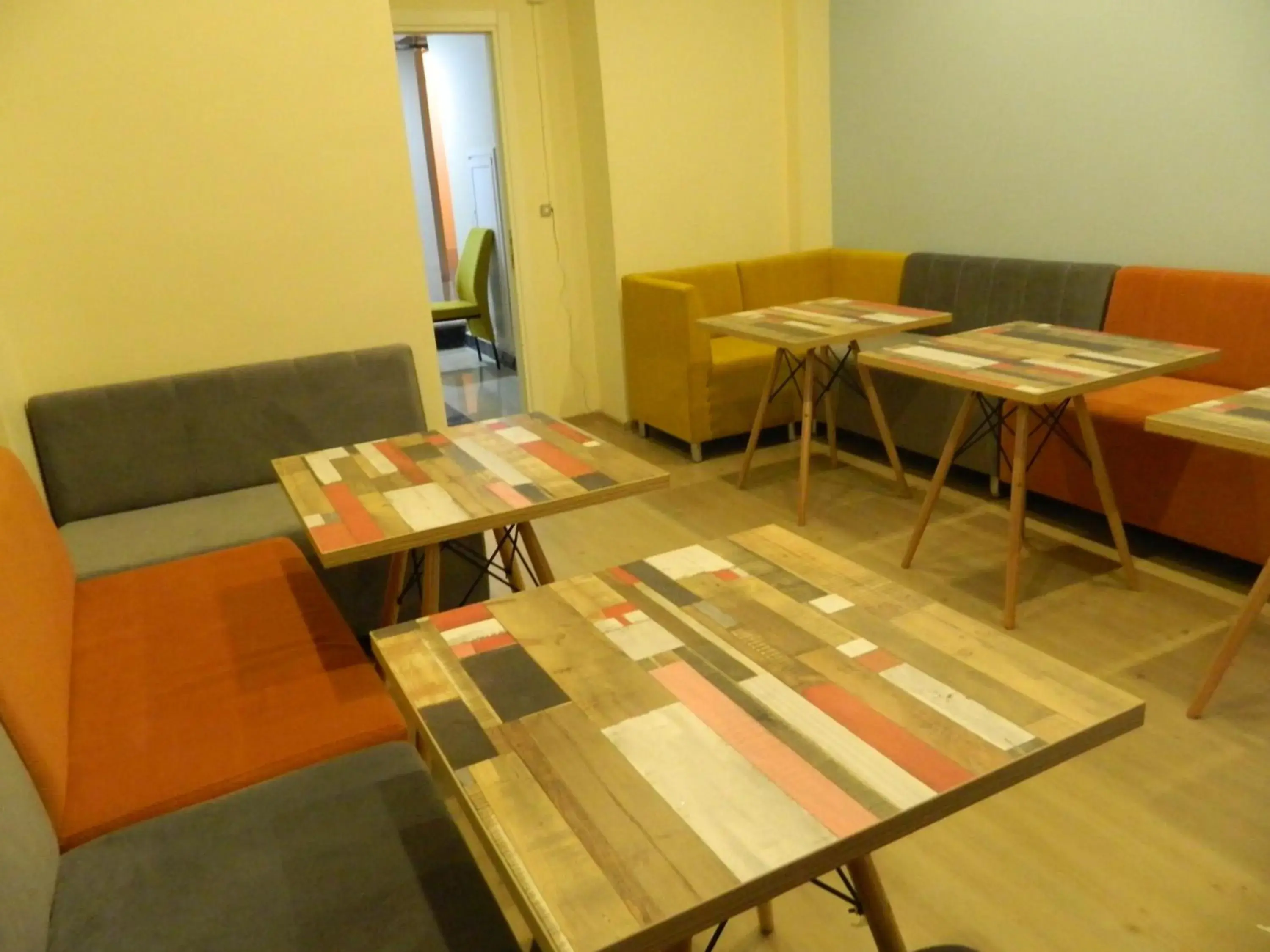 Lounge or bar in Taksim Mood Lounge or bar in Taksim Mood