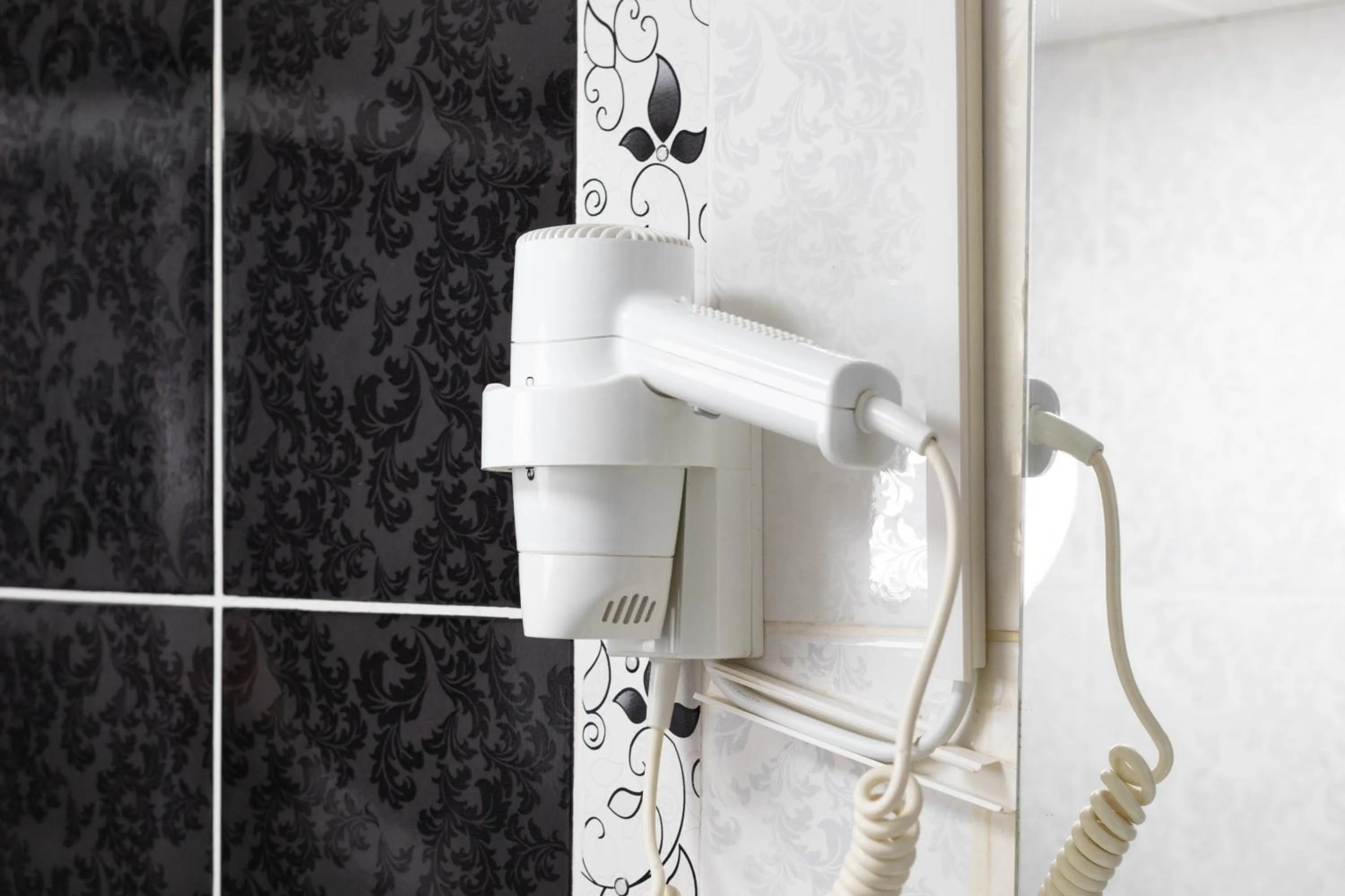 Bathroom in Taksim Mood