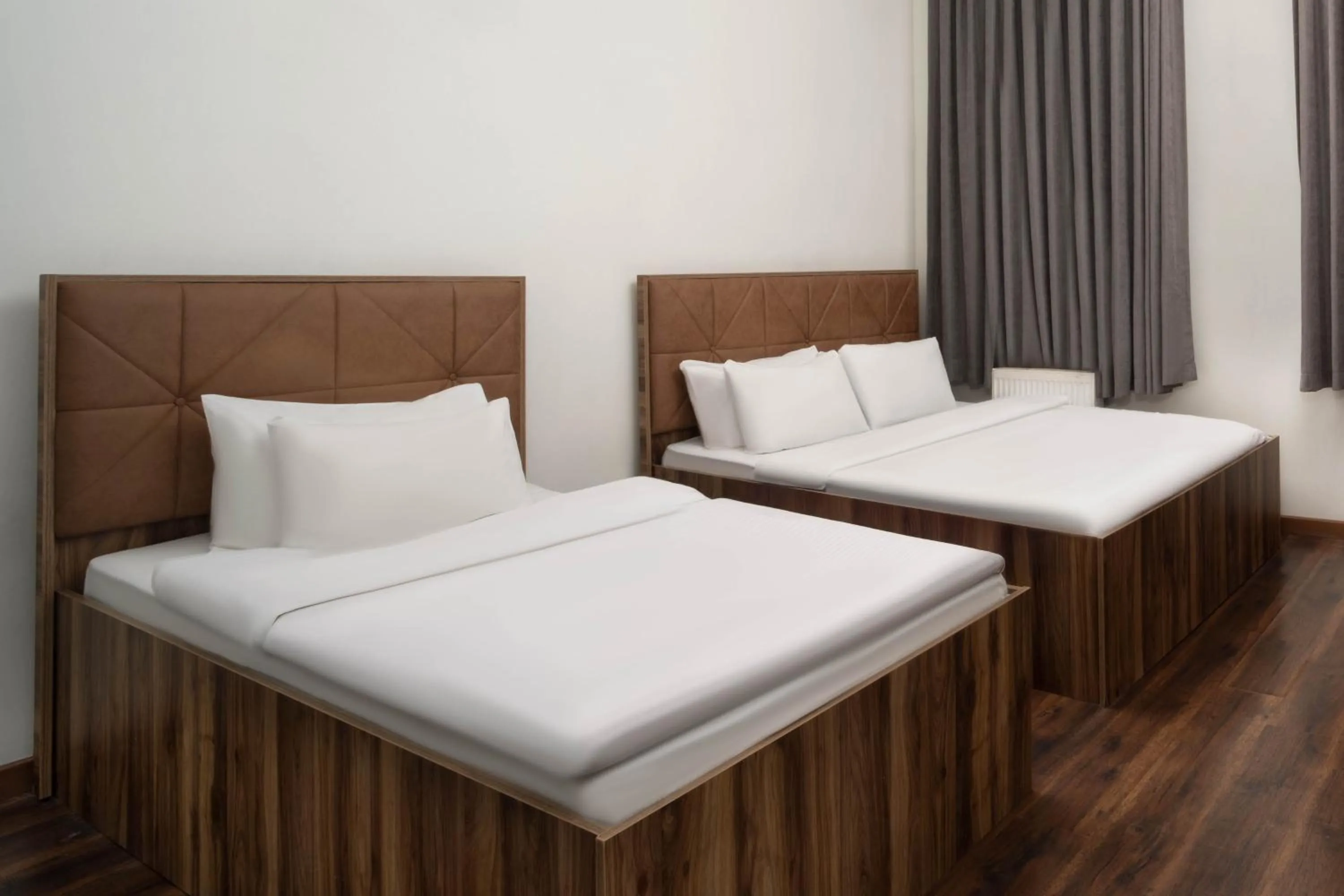 Photo of the whole room, Bed in Taksim Mood