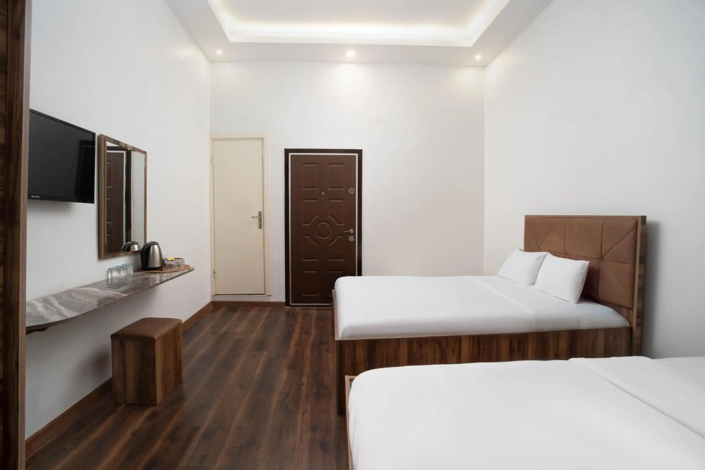 Photo of the whole room, Bed in Taksim Mood Photo of the whole room, Bed in Taksim Mood