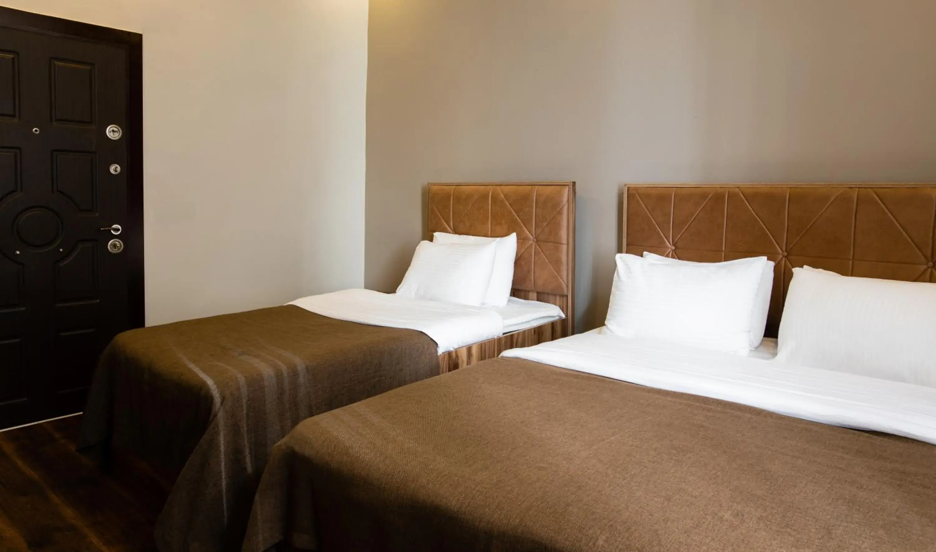 Bed in Taksim Mood Bed in Taksim Mood