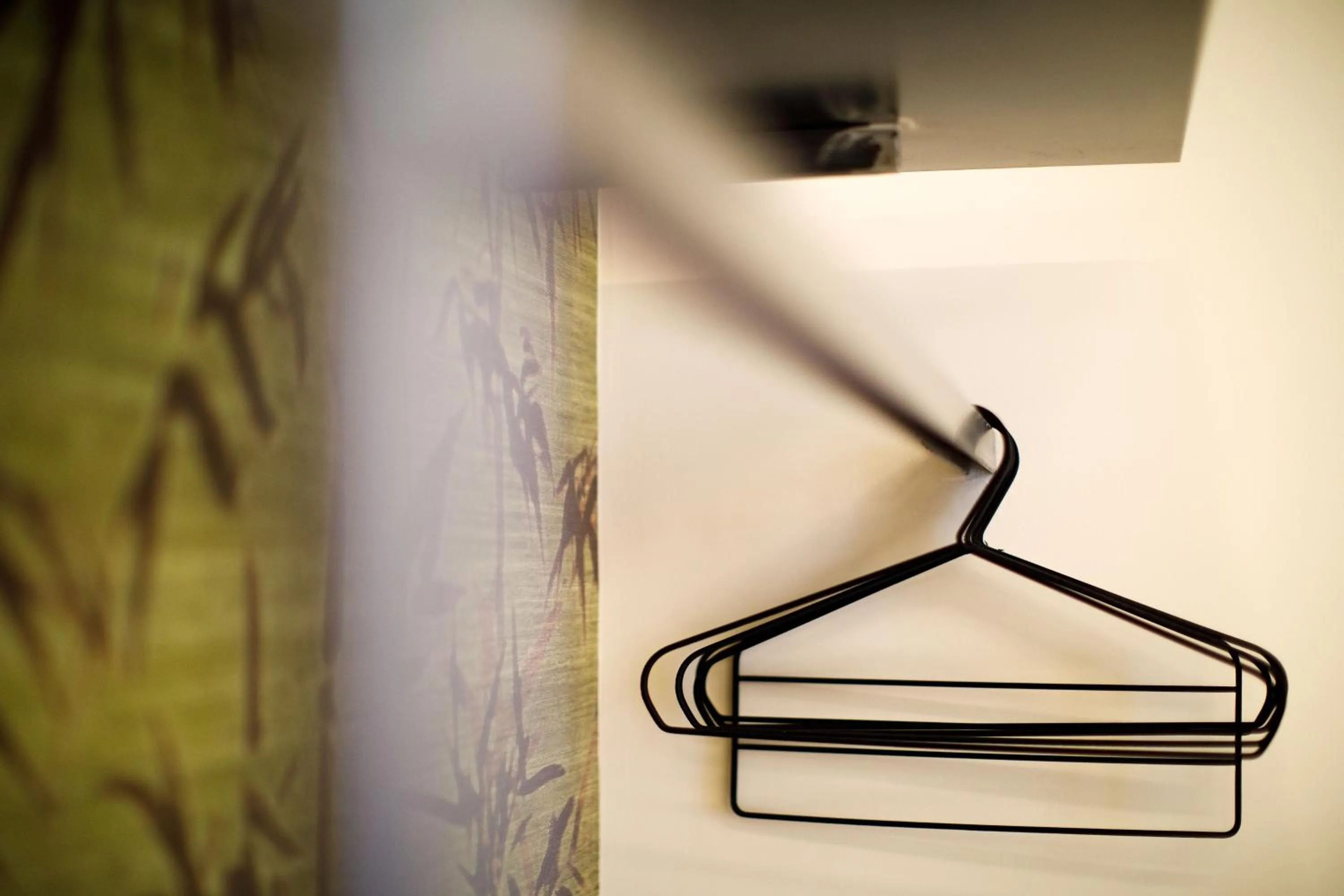 Decorative detail in MelRose Napoli