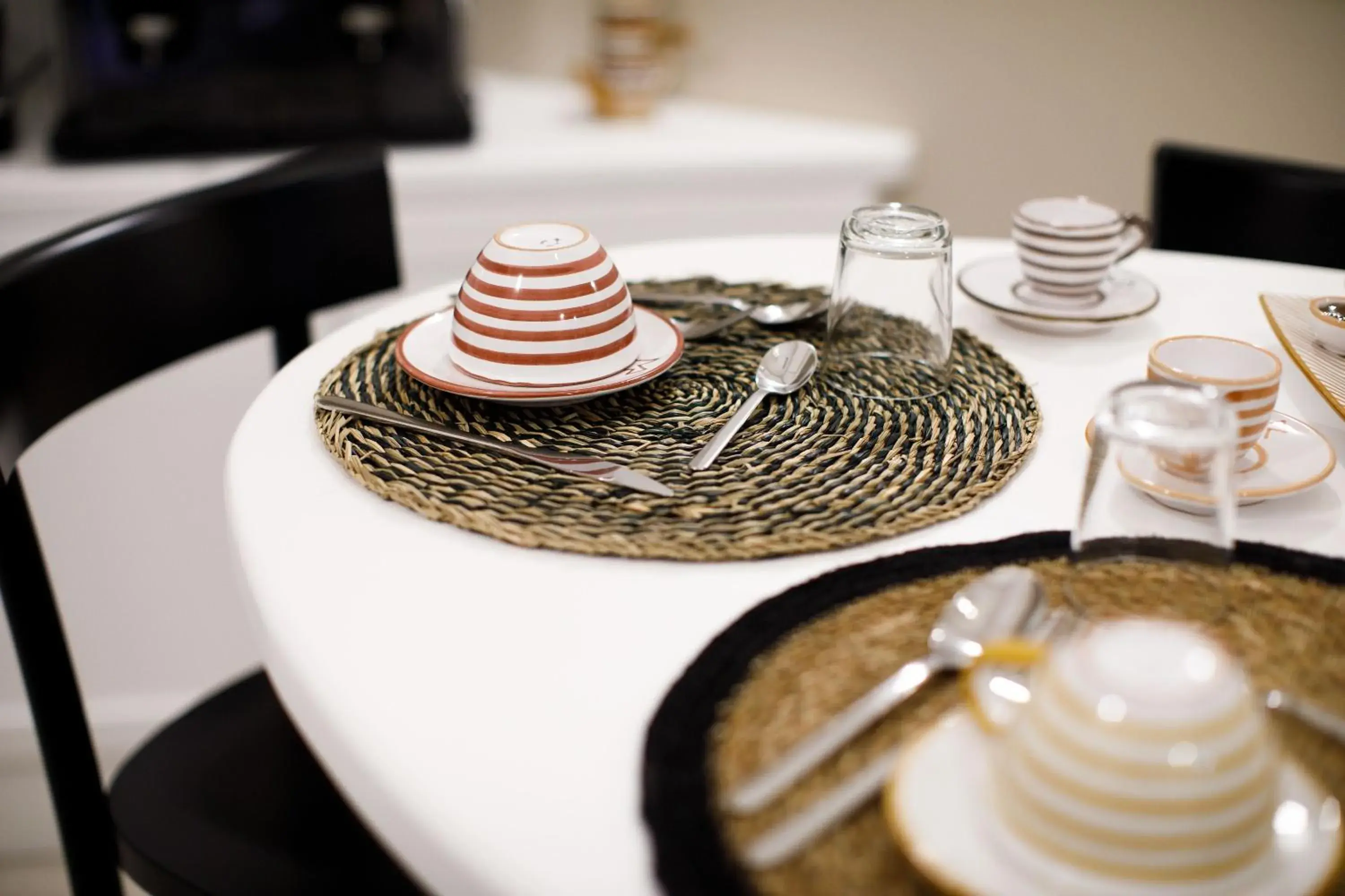 Lounge or bar in MelRose Napoli Lounge or bar in MelRose Napoli