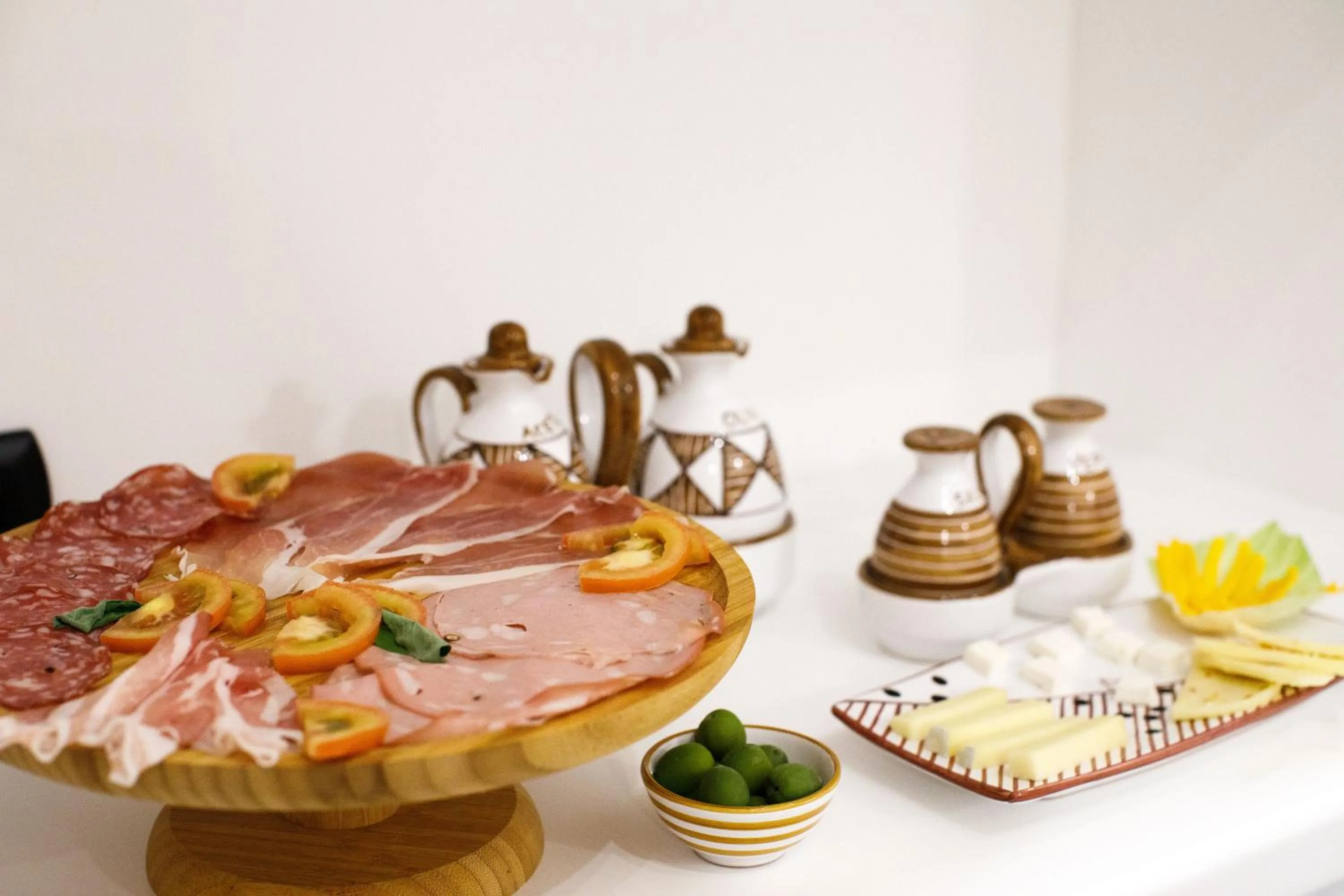 Breakfast in MelRose Napoli