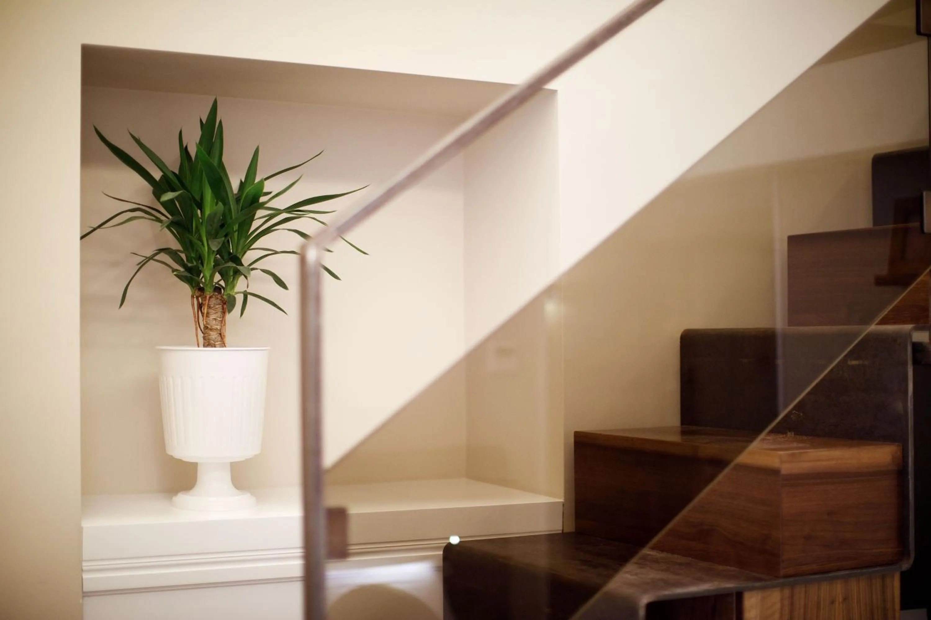 Decorative detail in MelRose Napoli