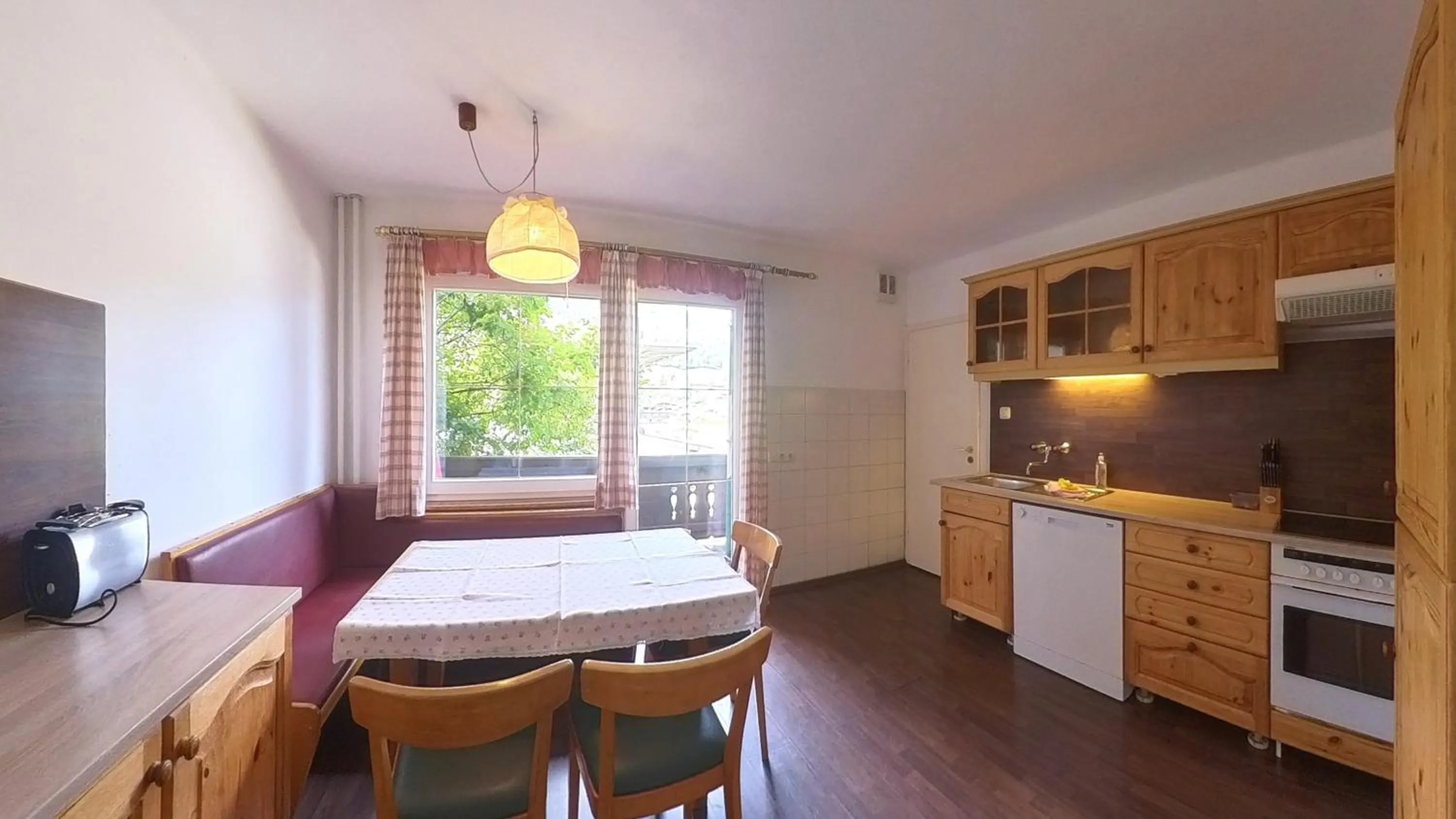 Das Christine Appartement