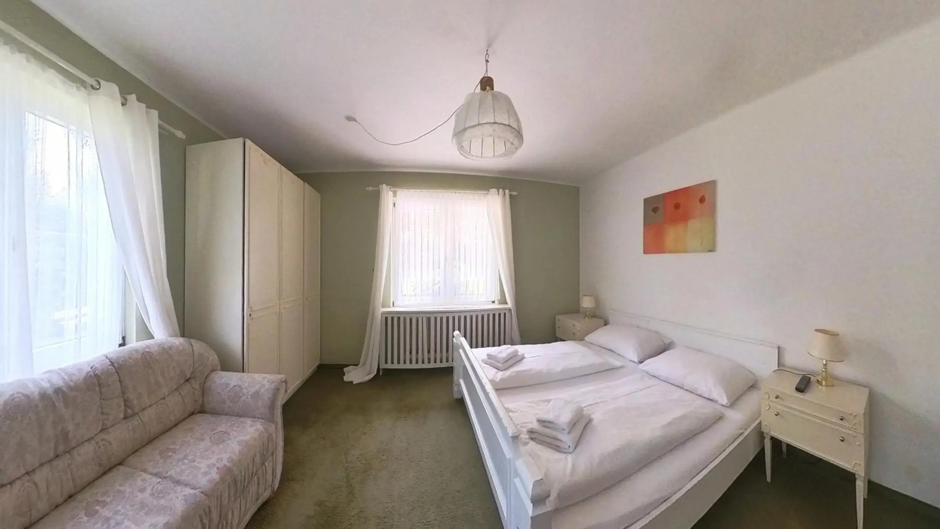 Apartment - Ground Floor in Das Christine Appartement Apartment - Ground Floor in Das Christine Appartement