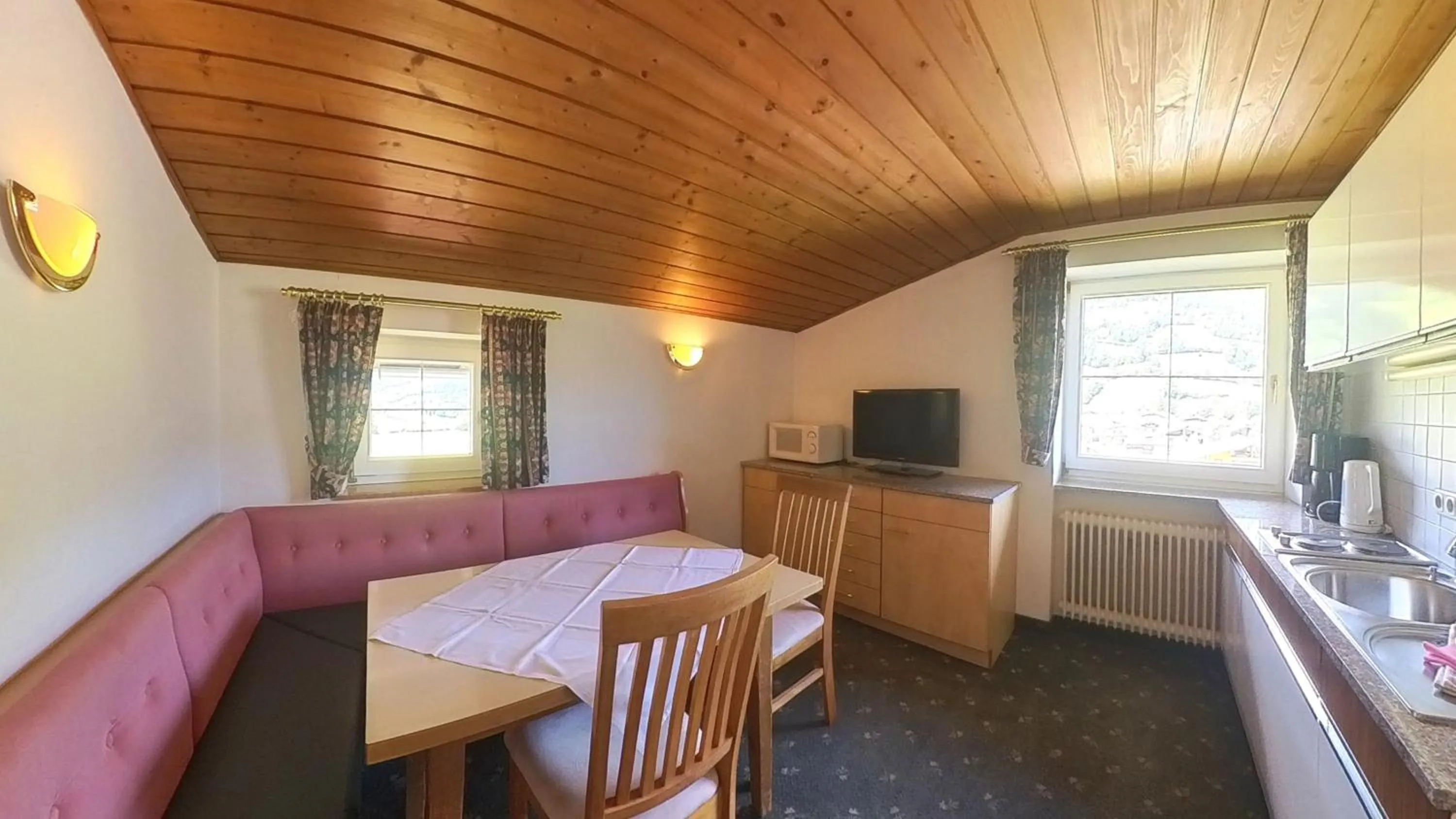 Das Christine Appartement