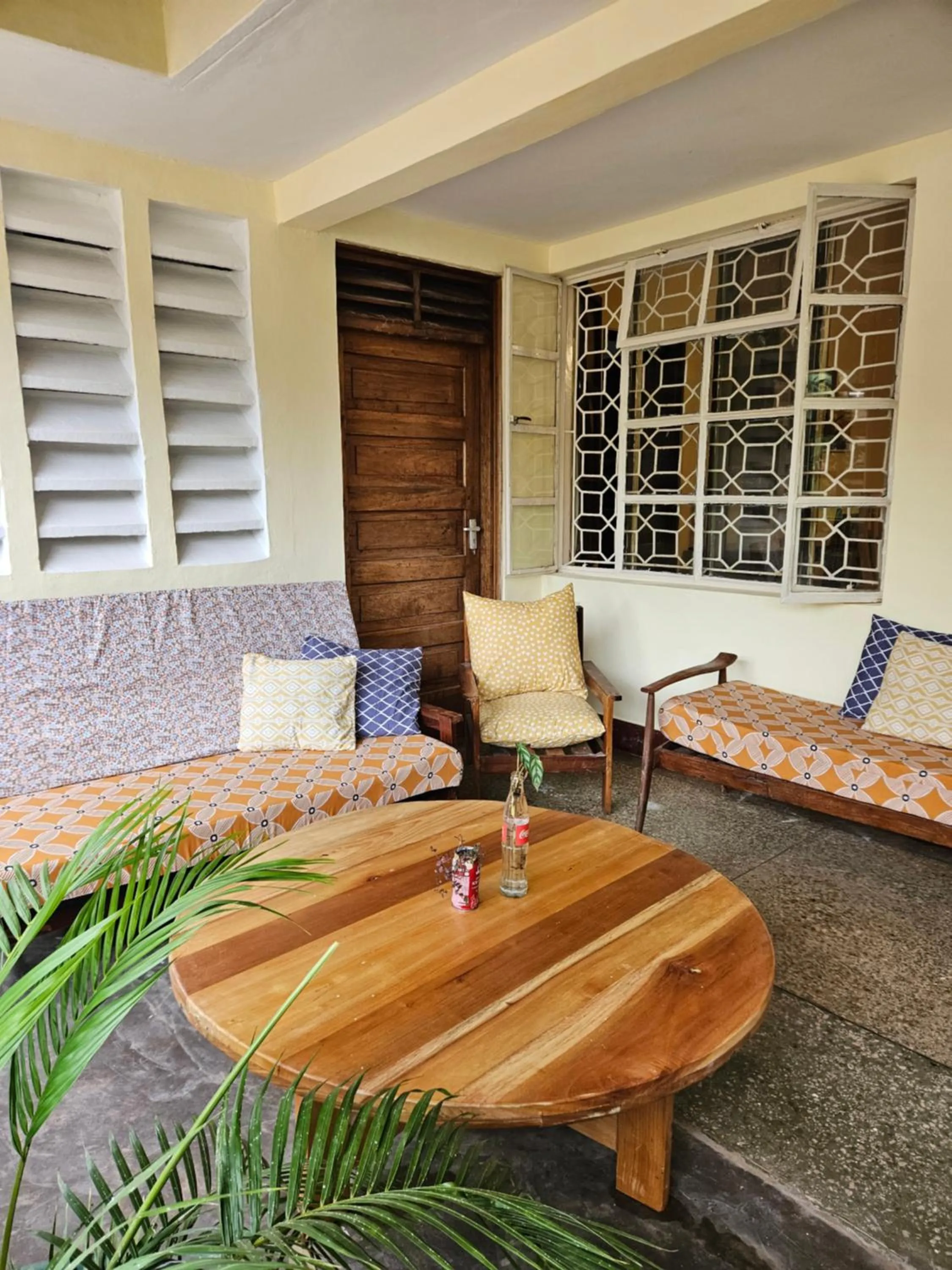 Property building in Kiwavi Home