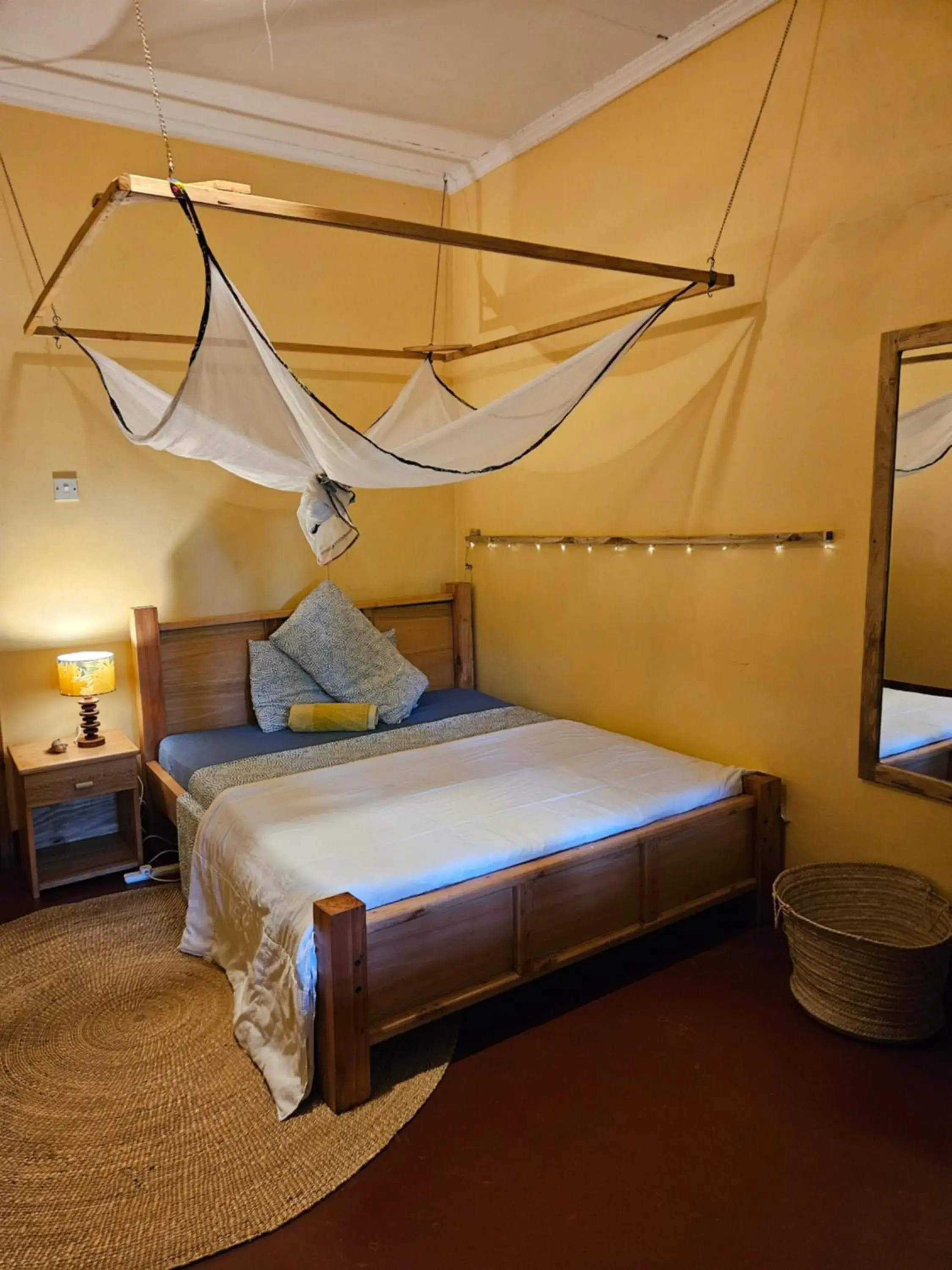 Double Room in Kiwavi Home Double Room in Kiwavi Home