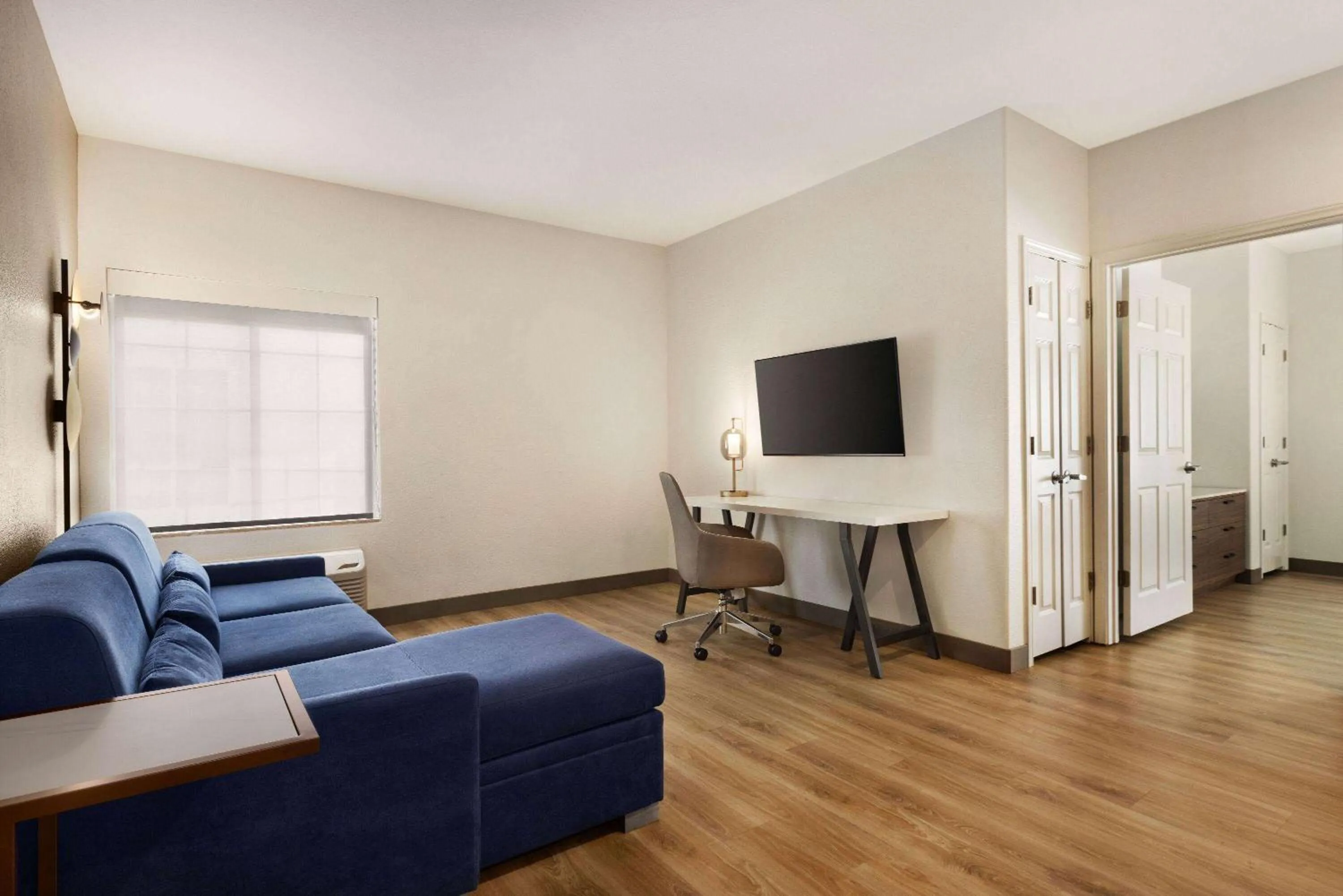 Bed in La Quinta by Wyndham Port Arthur