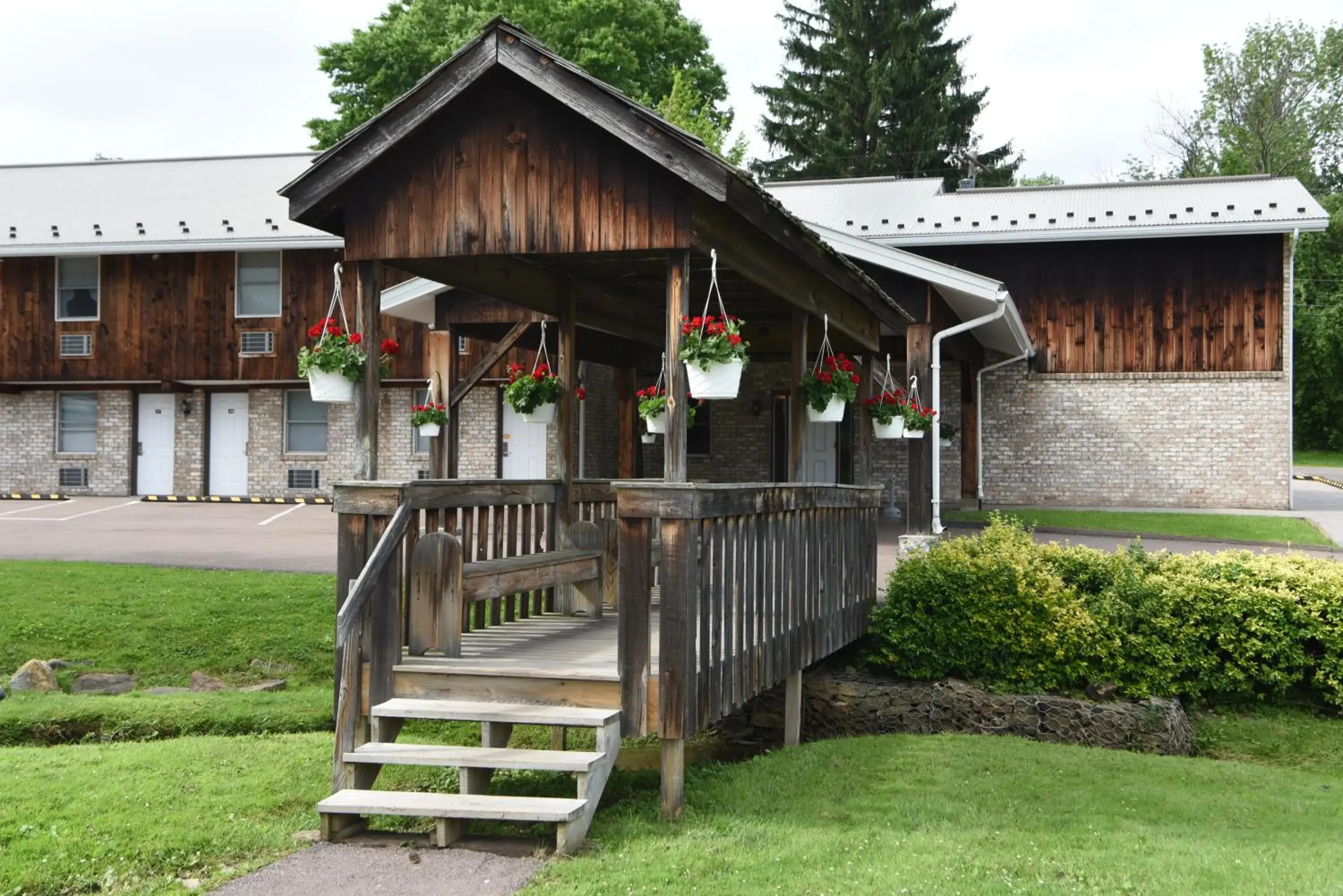 Casselman Inn Casselman Inn