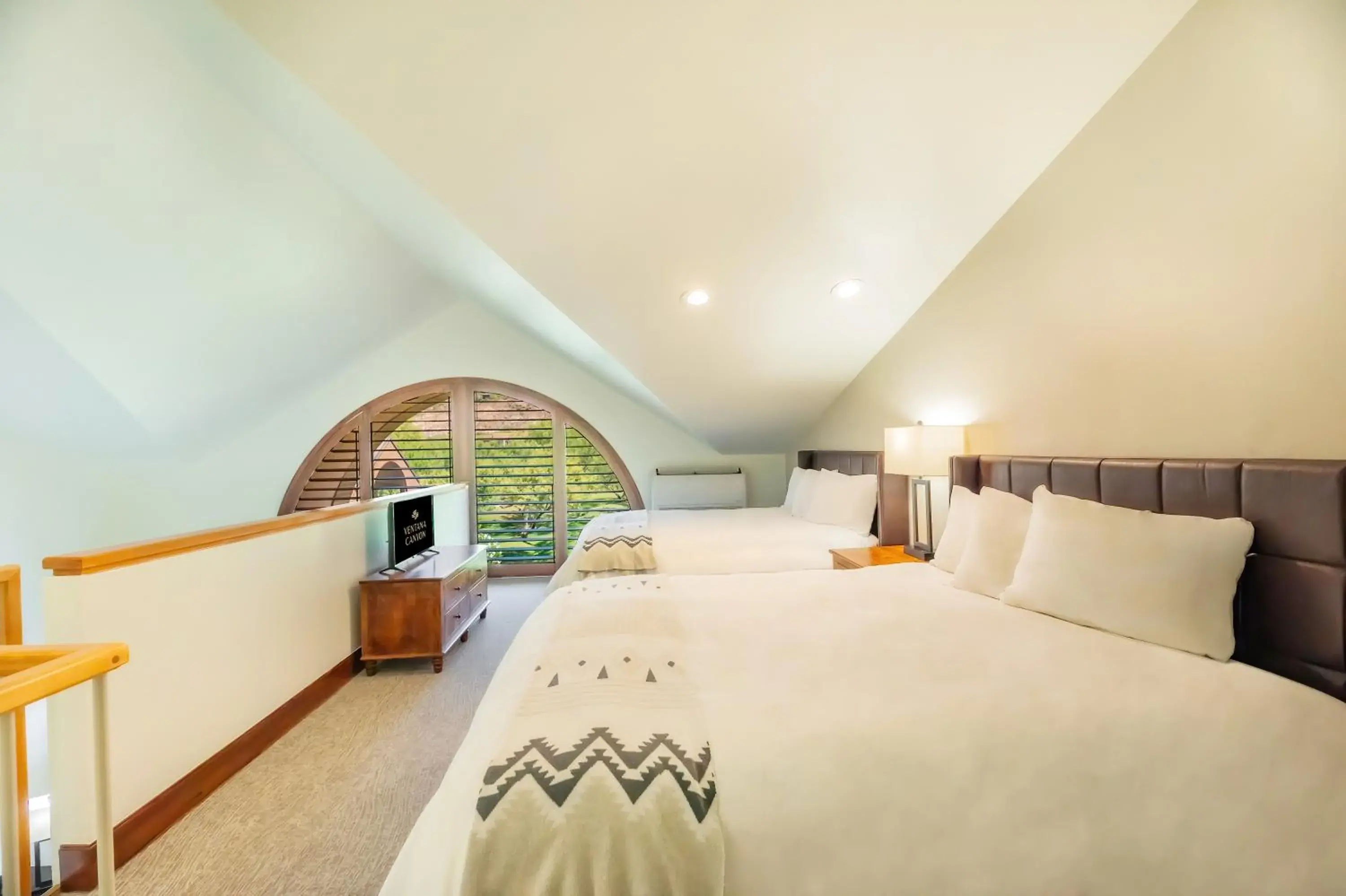 Bedroom, Bed in Ventana Canyon Club and Lodge Bedroom, Bed in Ventana Canyon Club and Lodge