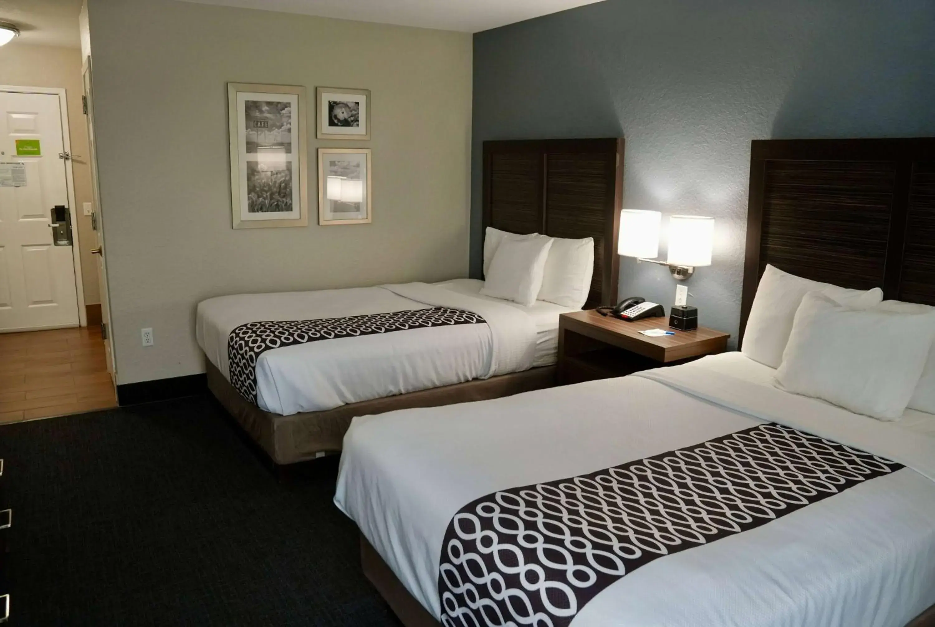 Double Room with Two Double Beds in La Quinta by Wyndham Tomball Double Room with Two Double Beds in La Quinta by Wyndham Tomball