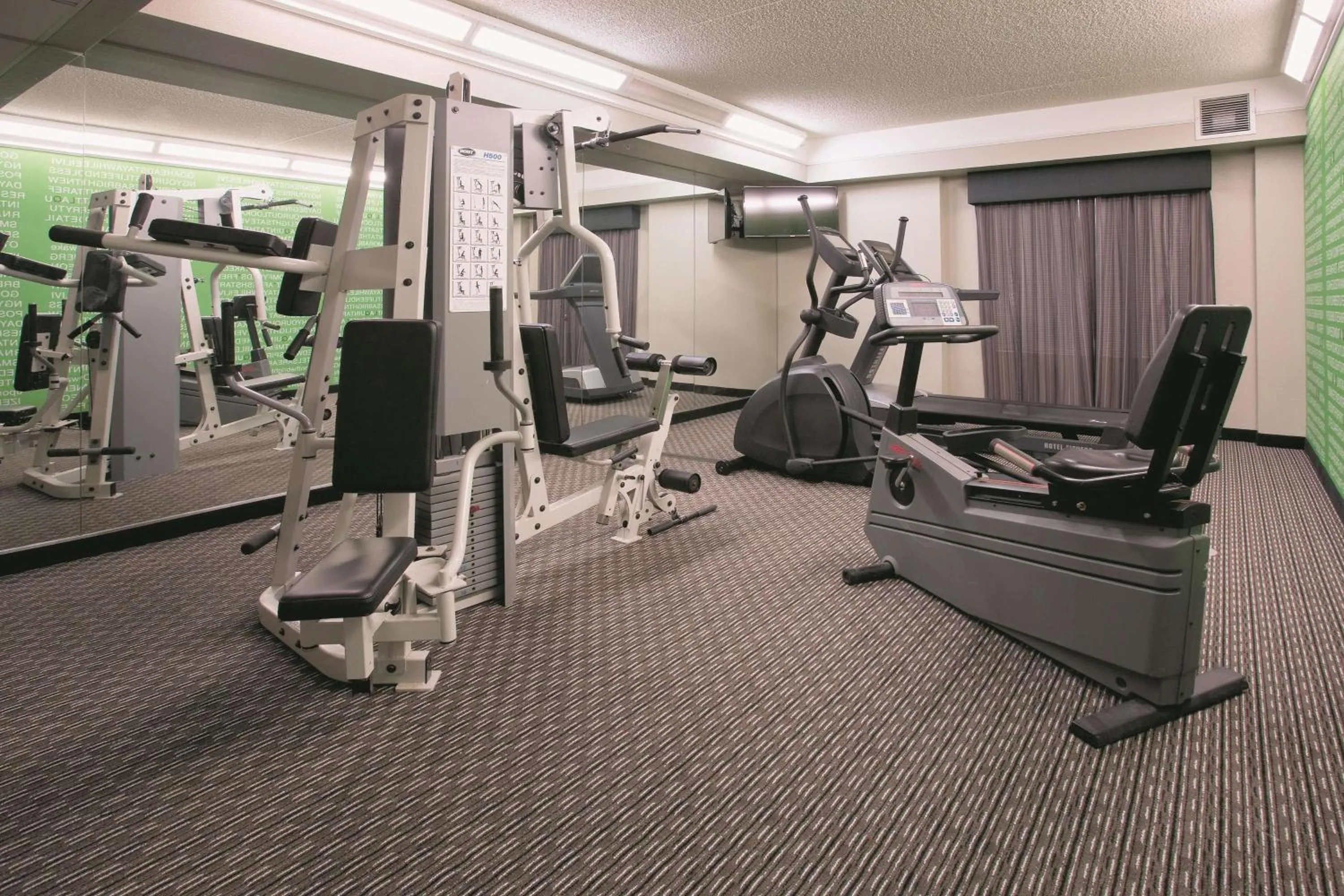 Fitness centre/facilities in La Quinta by Wyndham Mesa Superstition Springs