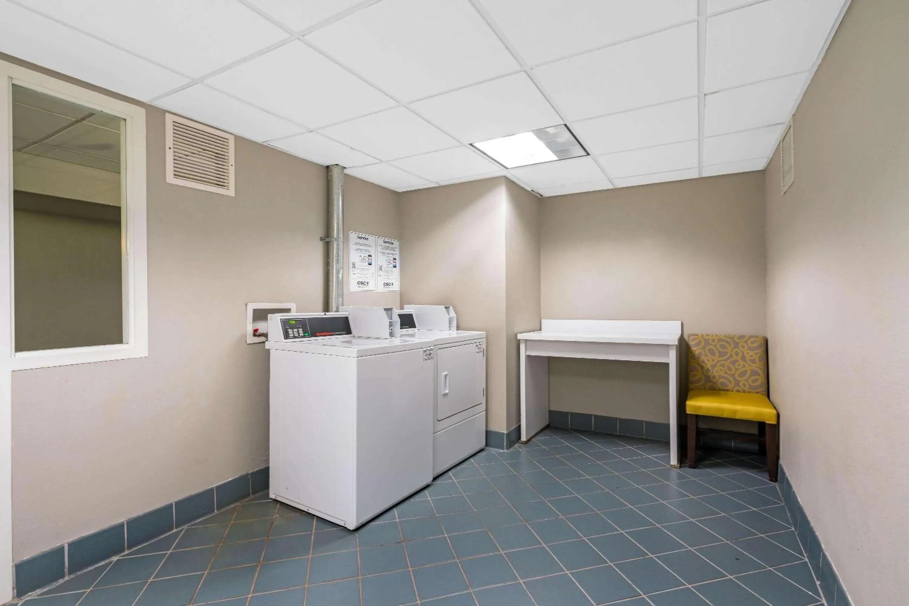 On site in La Quinta by Wyndham Mesa Superstition Springs