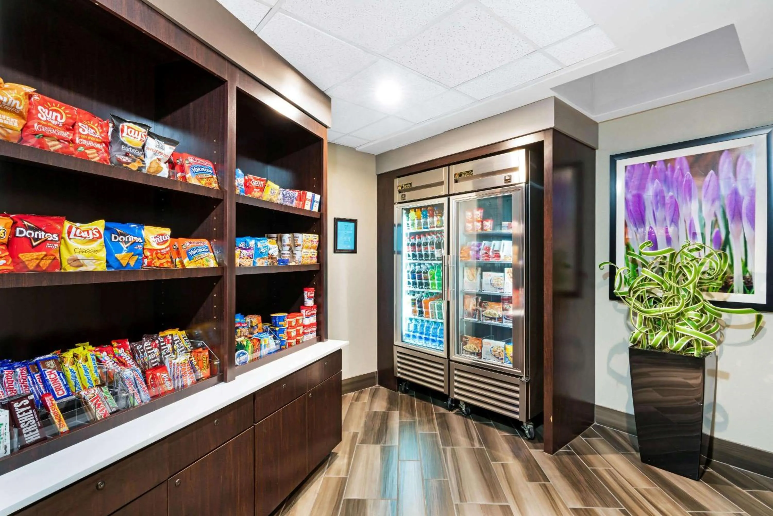 On site in La Quinta by Wyndham Mesa Superstition Springs