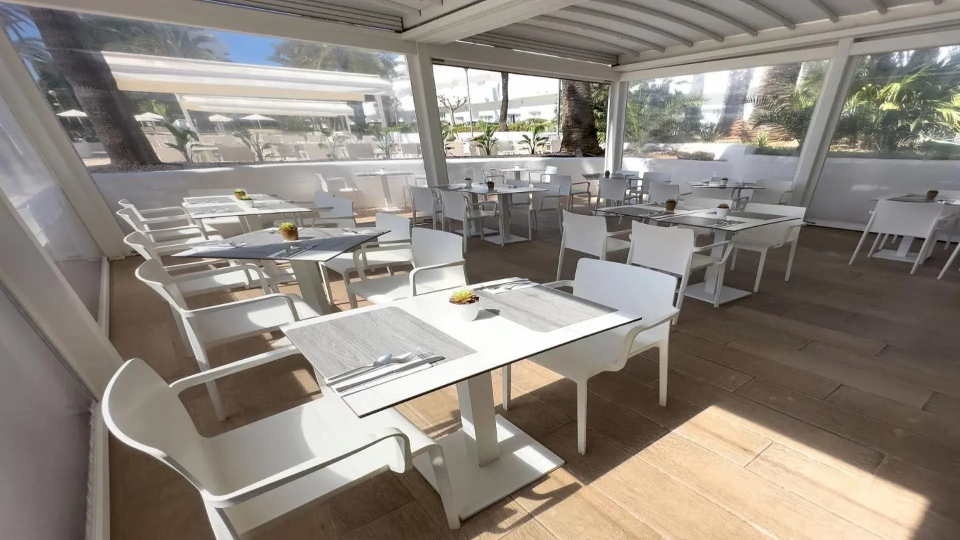 Restaurant/places to eat in BLUESEA Club Martha's Restaurant/places to eat in BLUESEA Club Martha's