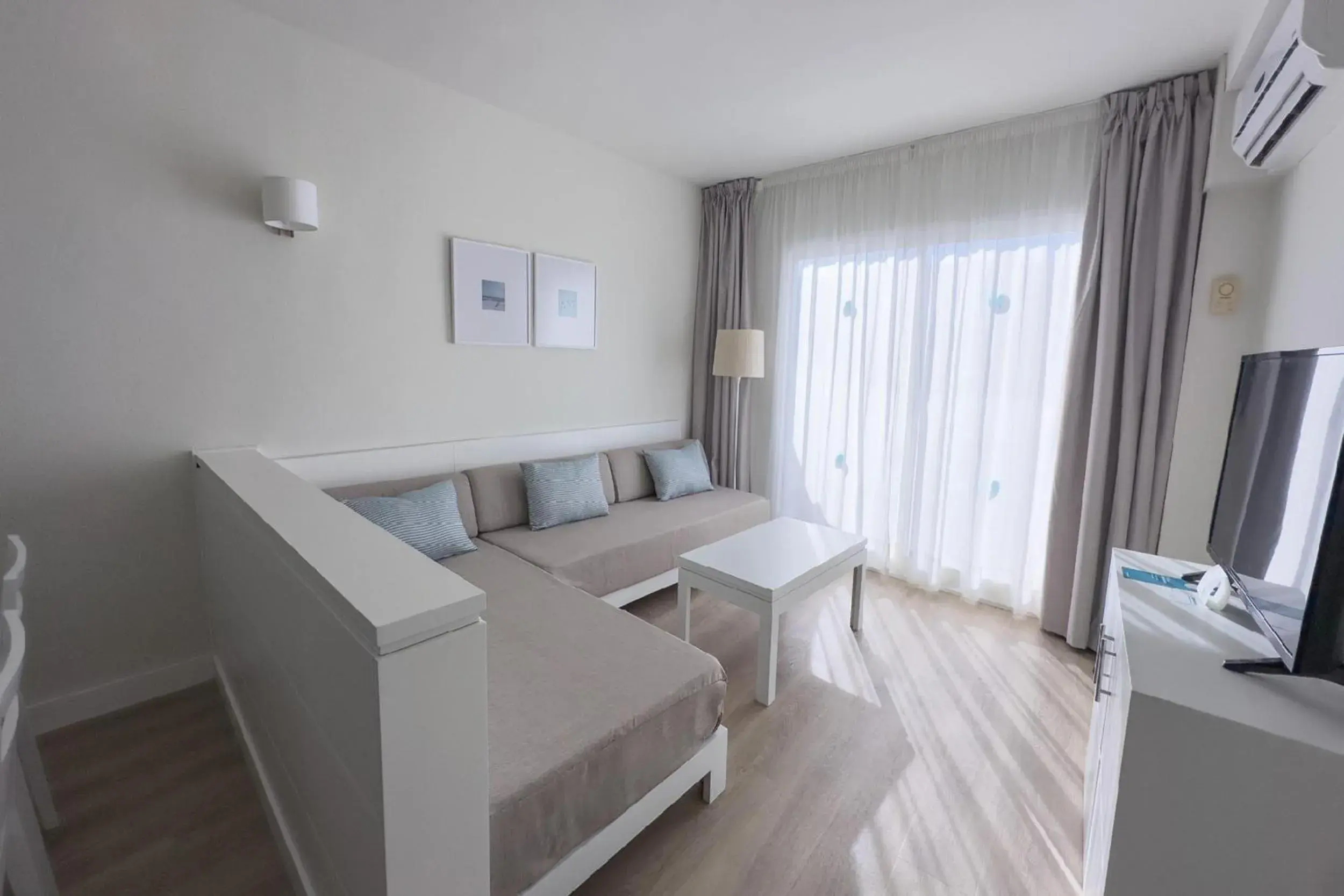 Photo of the whole room, Bed in BLUESEA Club Martha's Photo of the whole room, Bed in BLUESEA Club Martha's